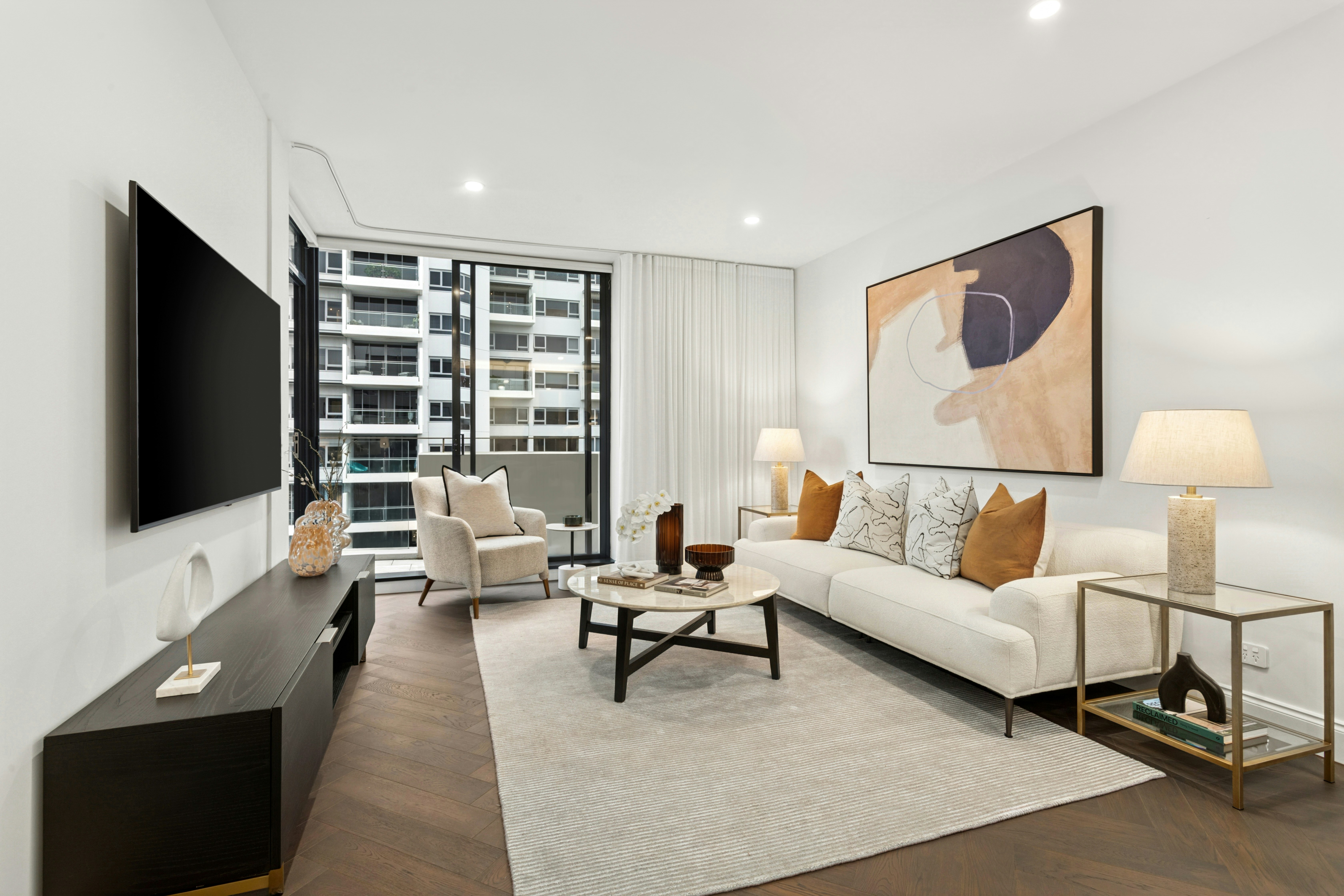 709/1A Tusculum Street, Potts Point NSW