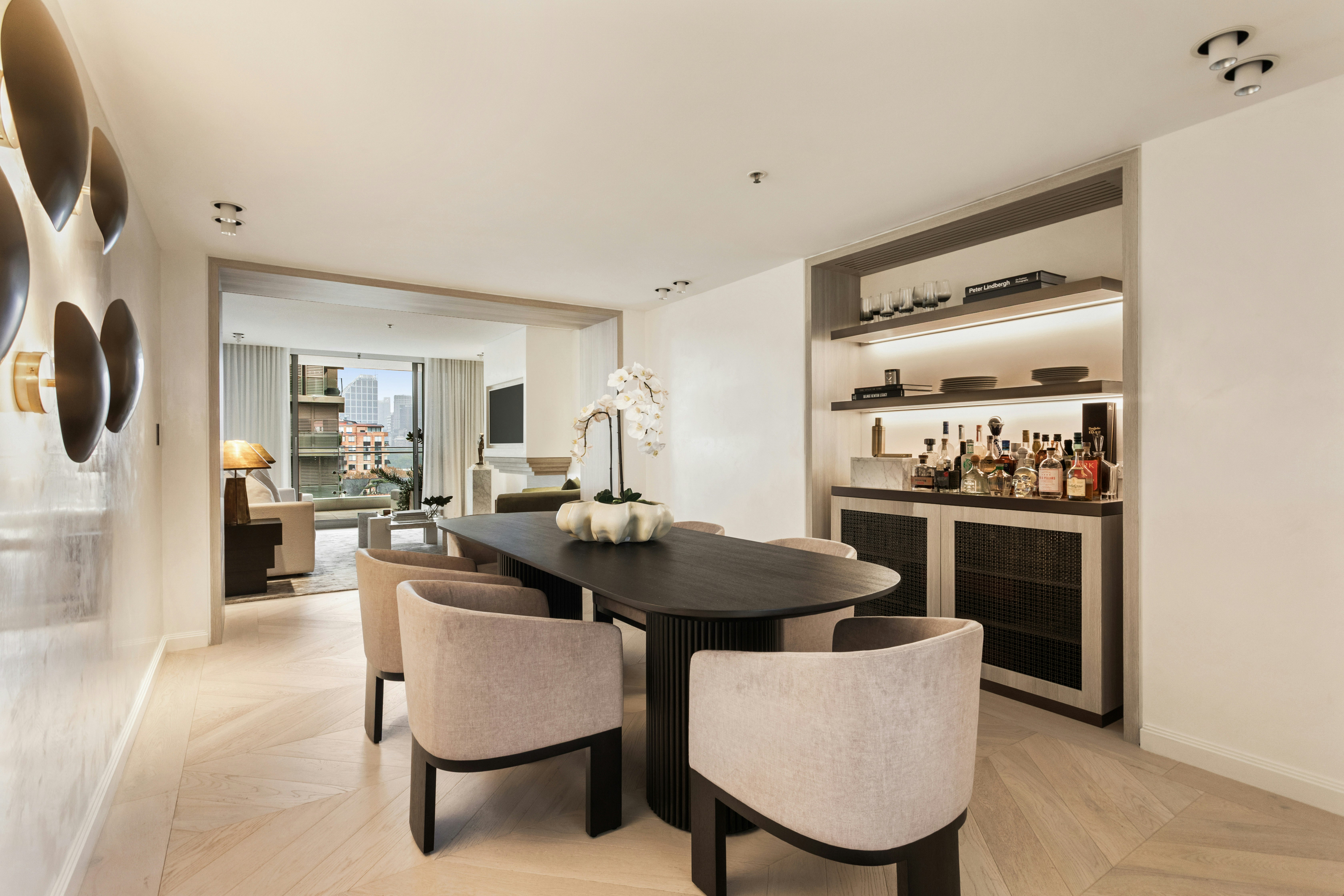 306/81 Macleay Street, Potts Point NSW