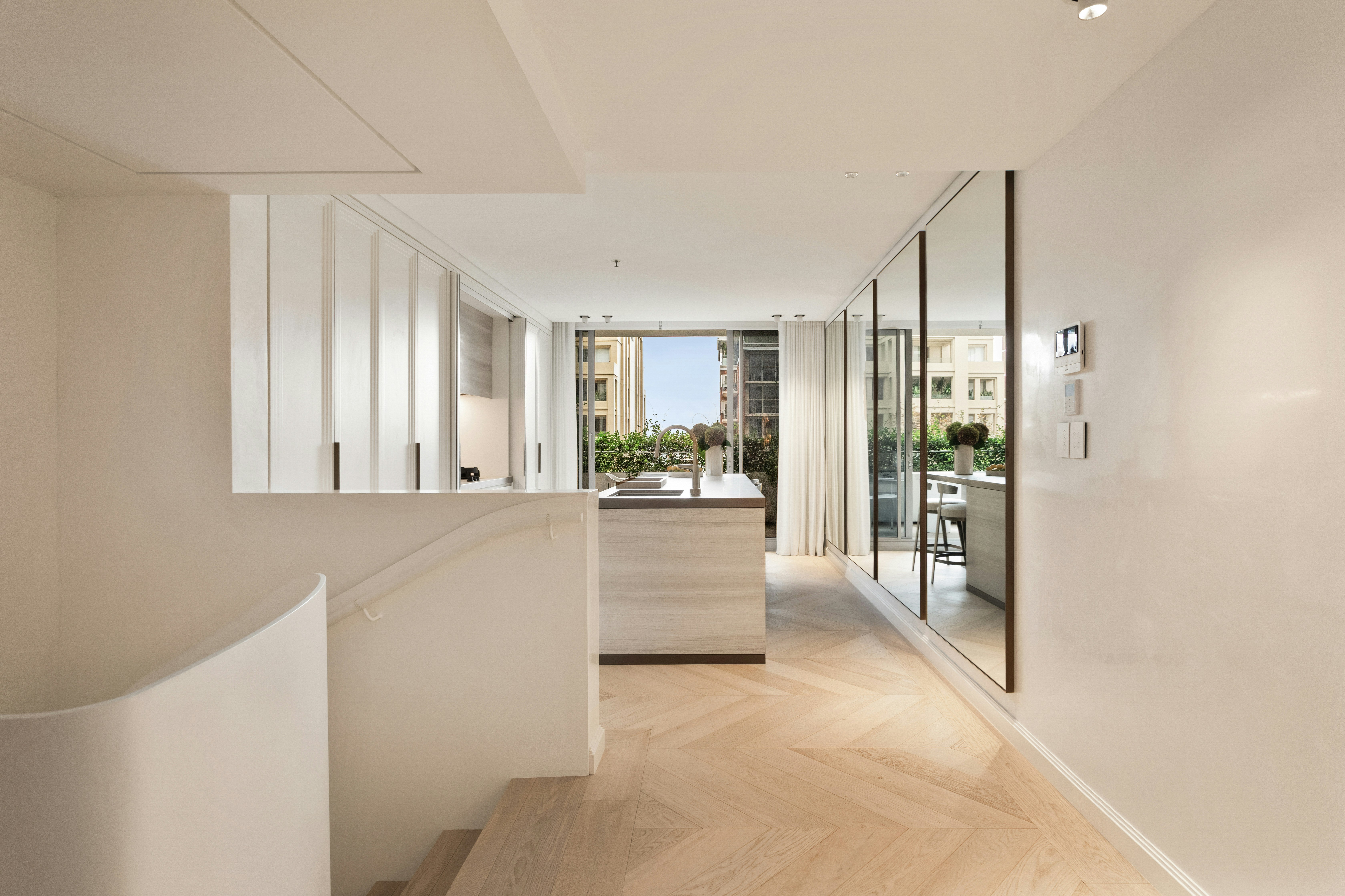 Image of indoors