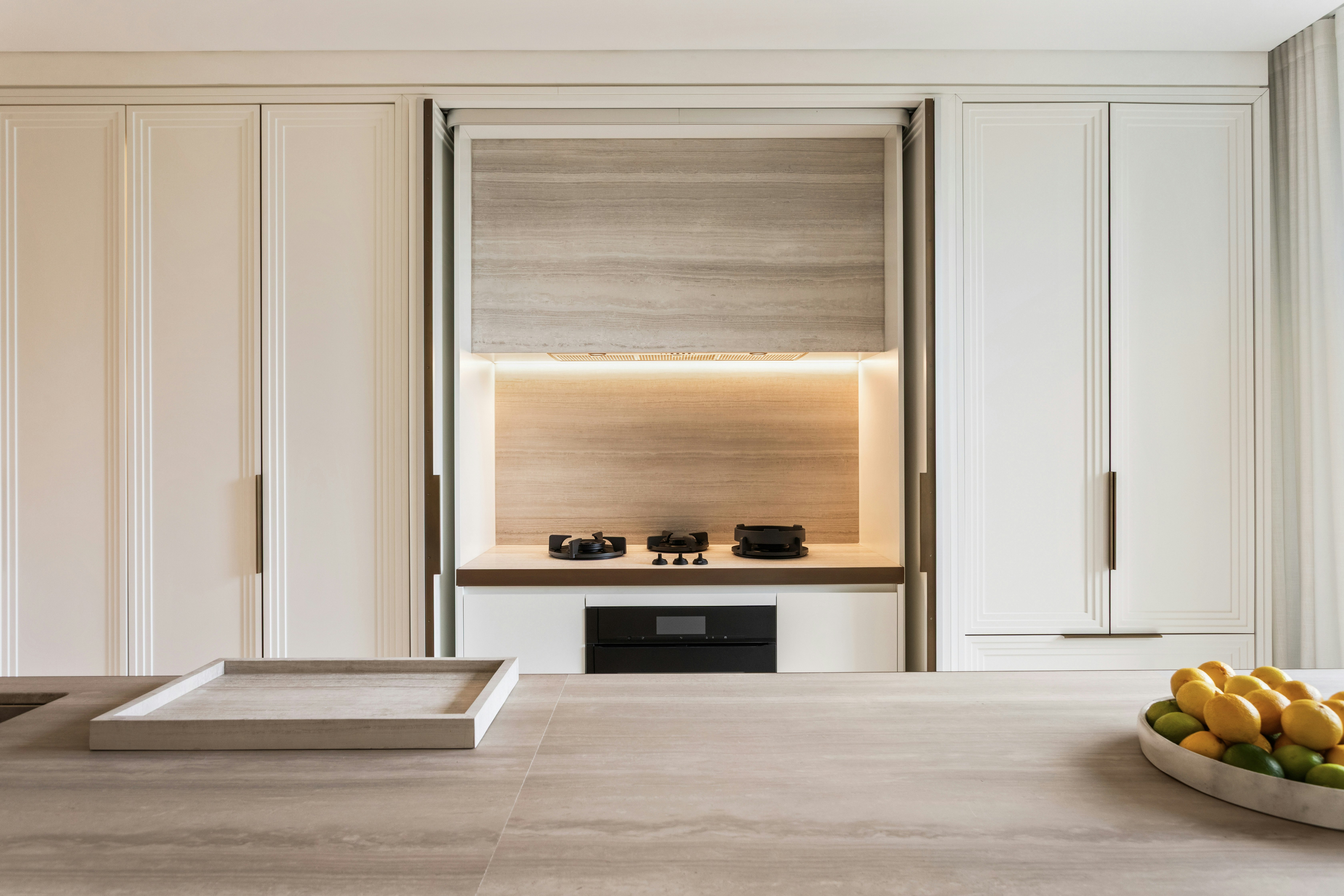Image of indoors