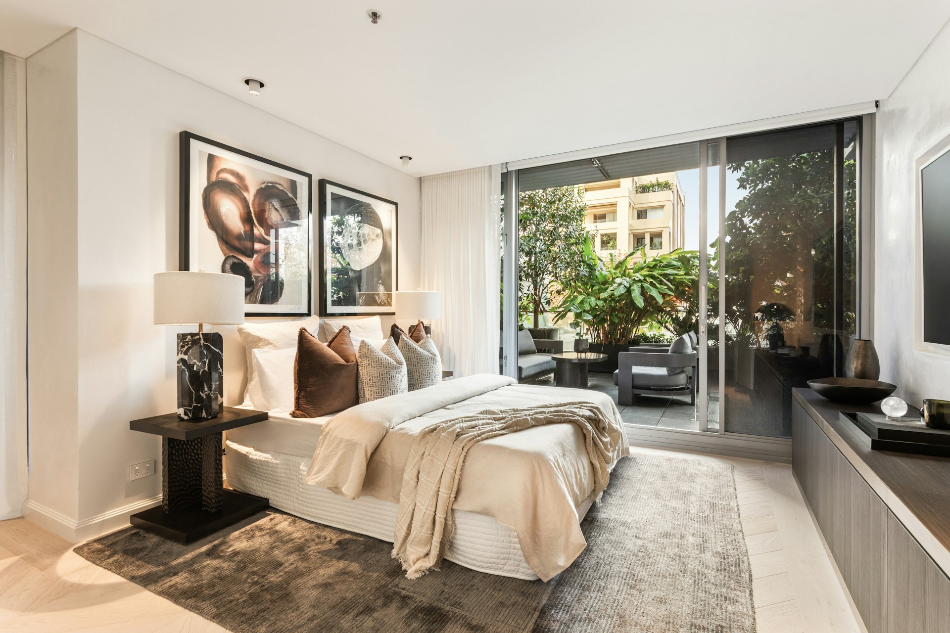 home decor