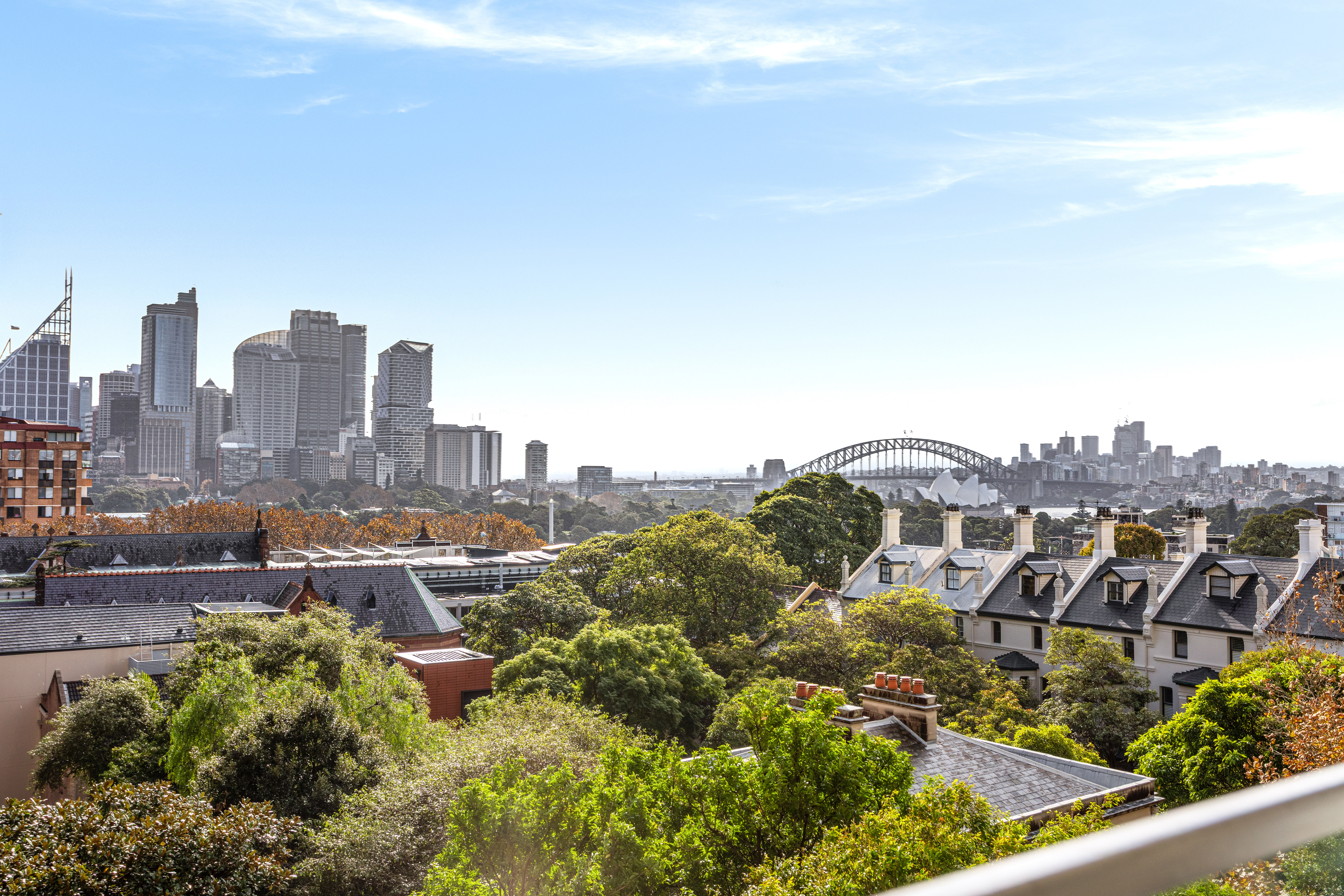306/81 Macleay Street, Potts Point - Thumbnail 7