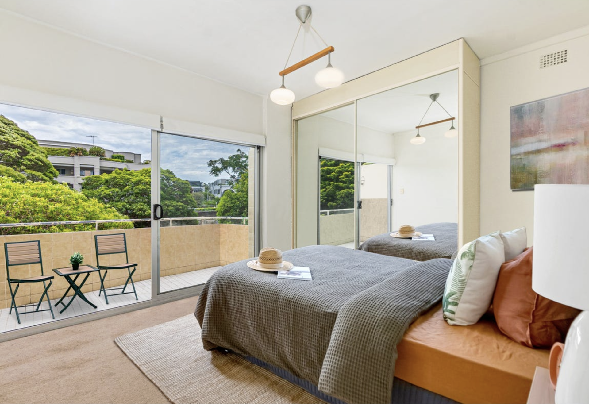 12/31 Birriga Road, Bellevue Hill NSW