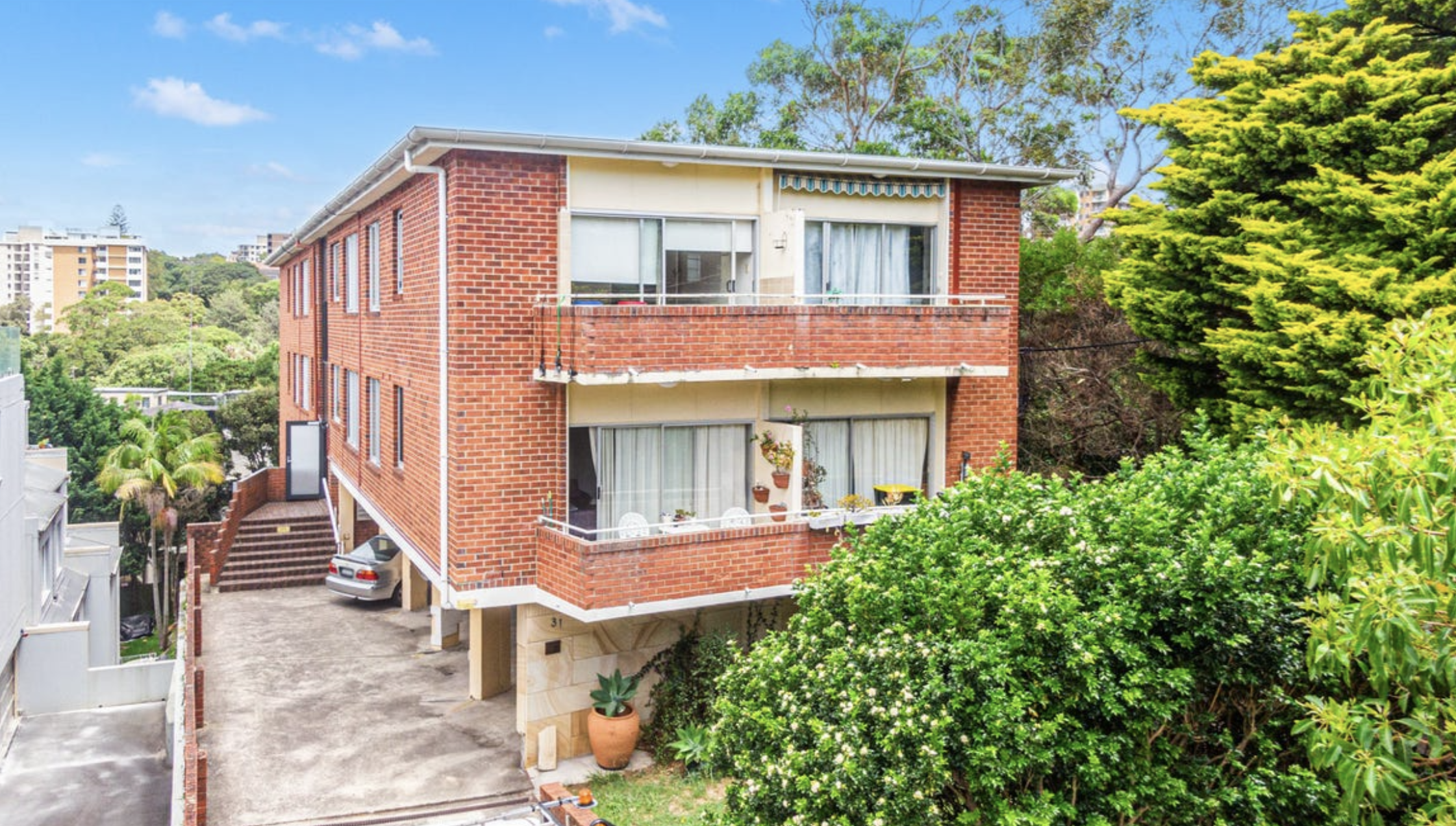 12/31 Birriga Road, Bellevue Hill - Image 1