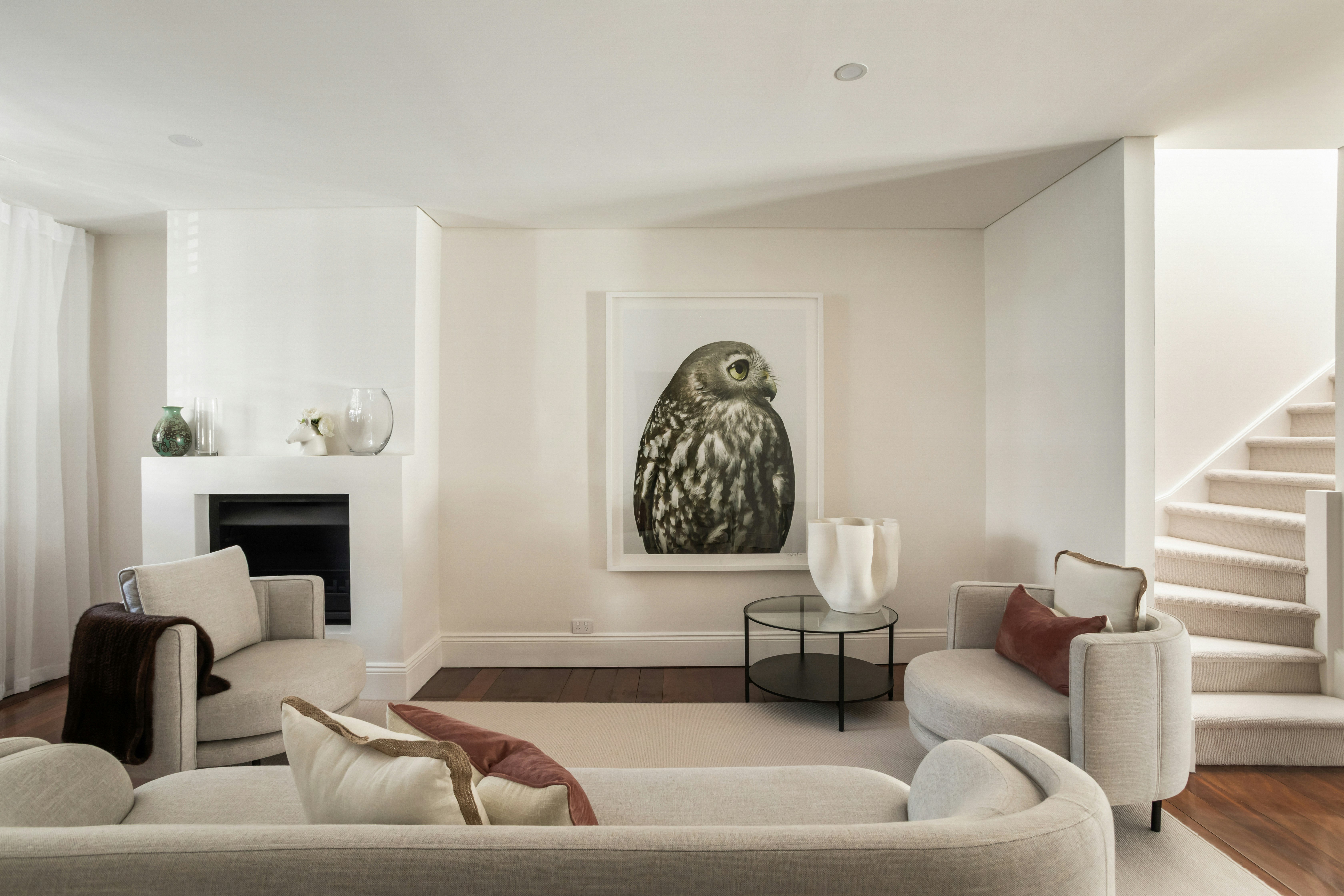 Image of furniture