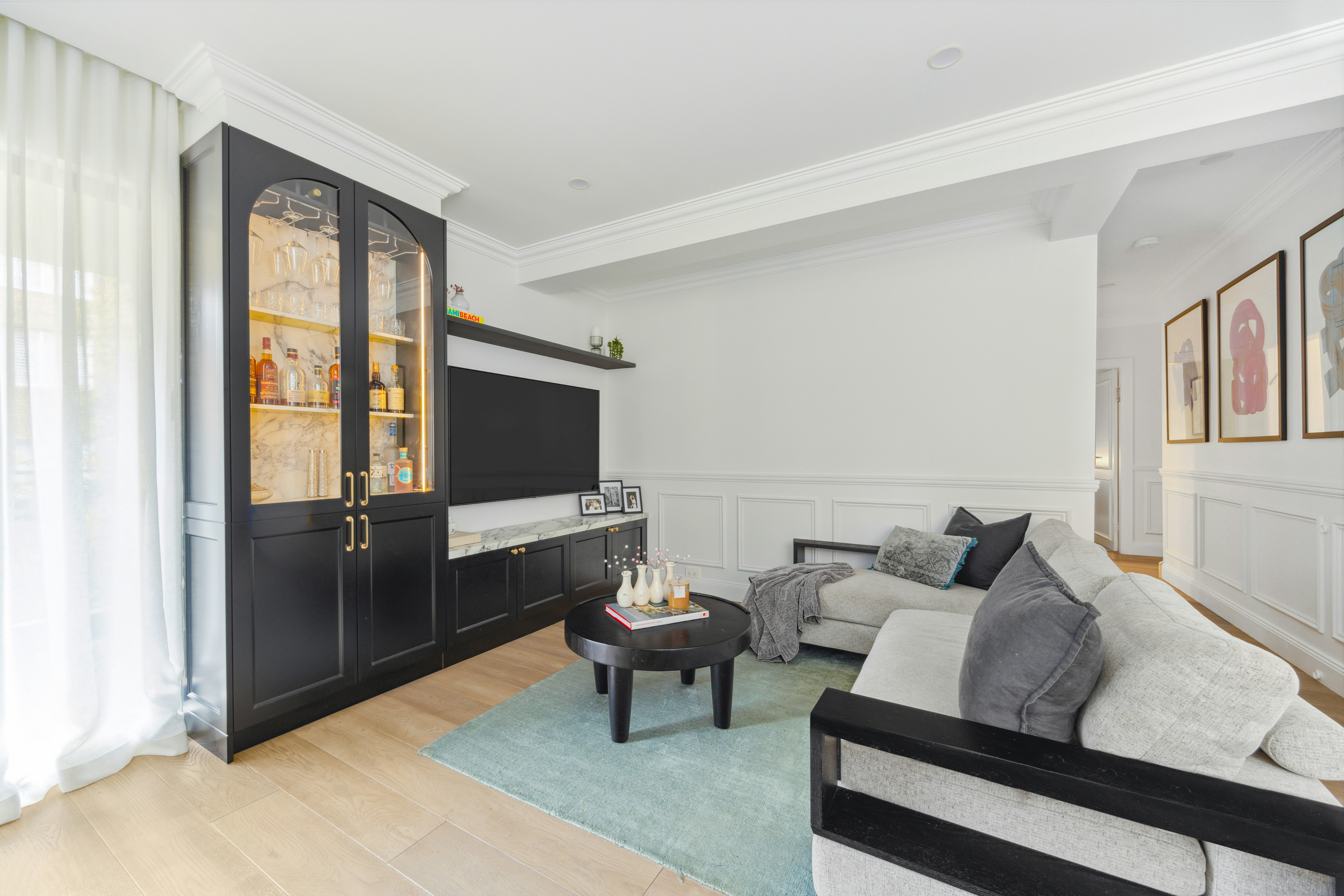 3/18-20 Chaleyer Street, Rose Bay NSW