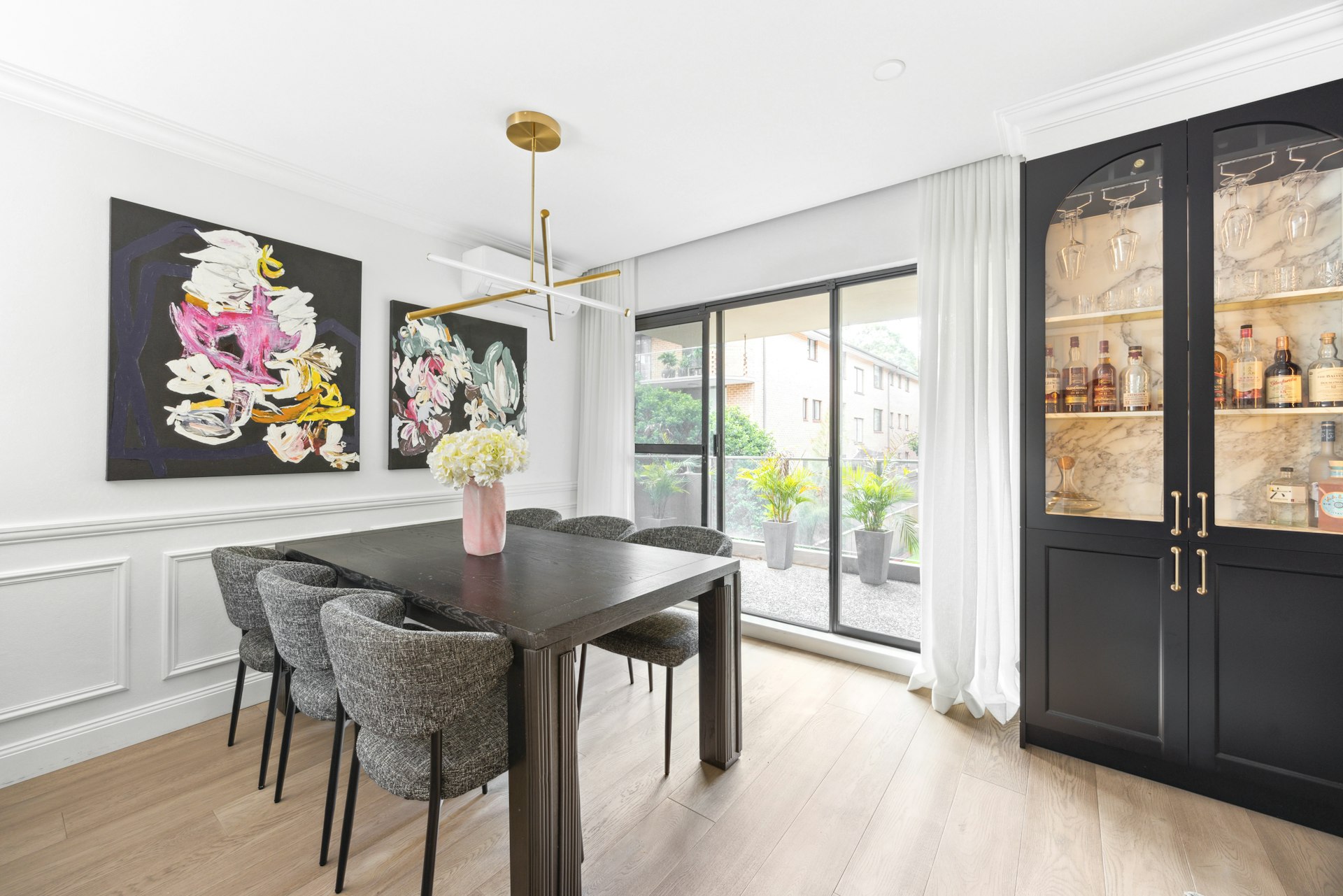 3/18-20 Chaleyer Street, Rose Bay NSW