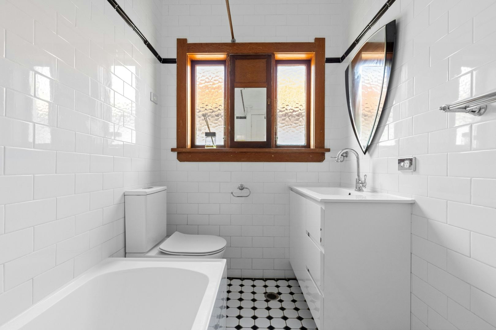Image of bathing