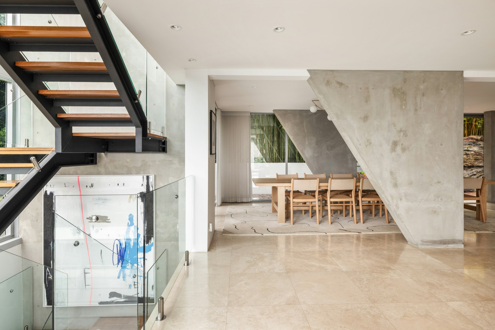 floor