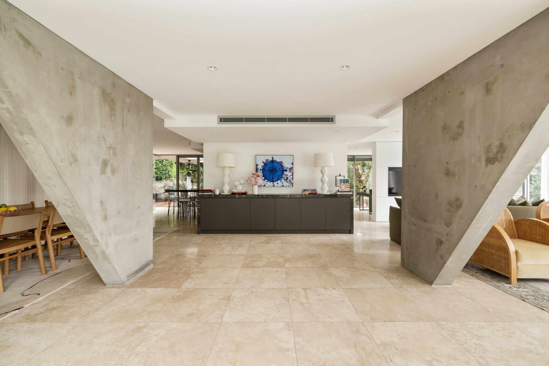 floor