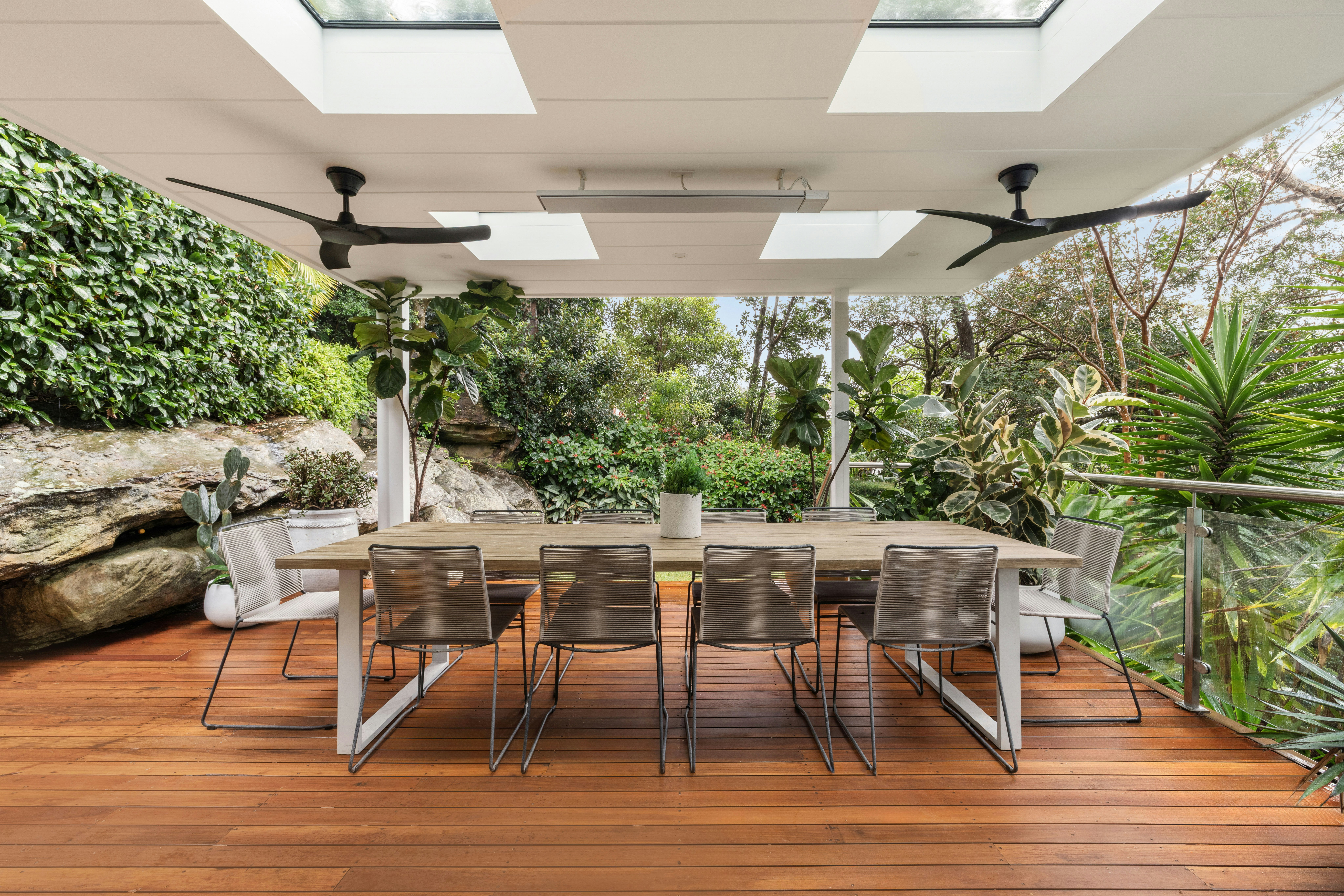 Image of interior design