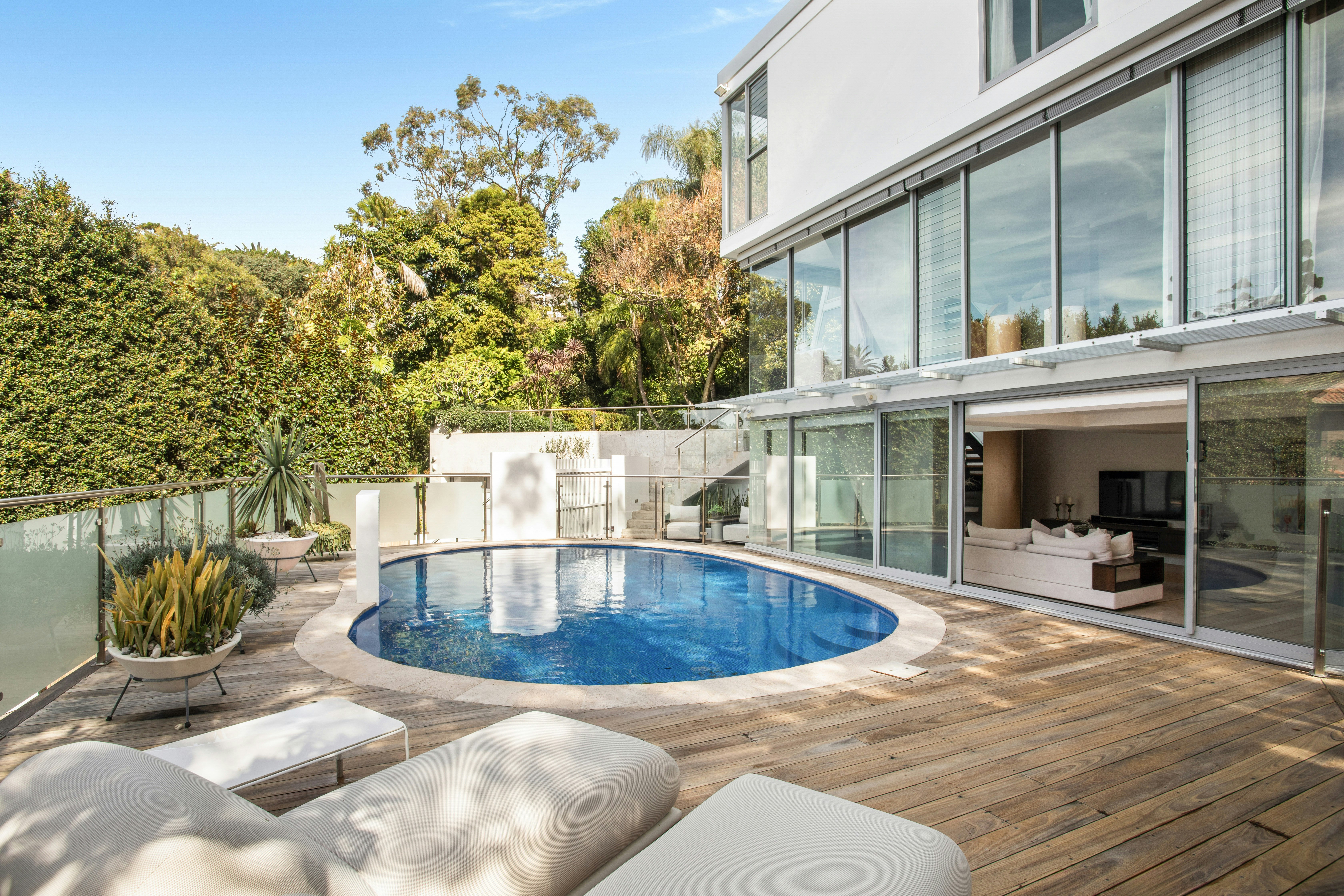 11a Parsley Road, Vaucluse NSW