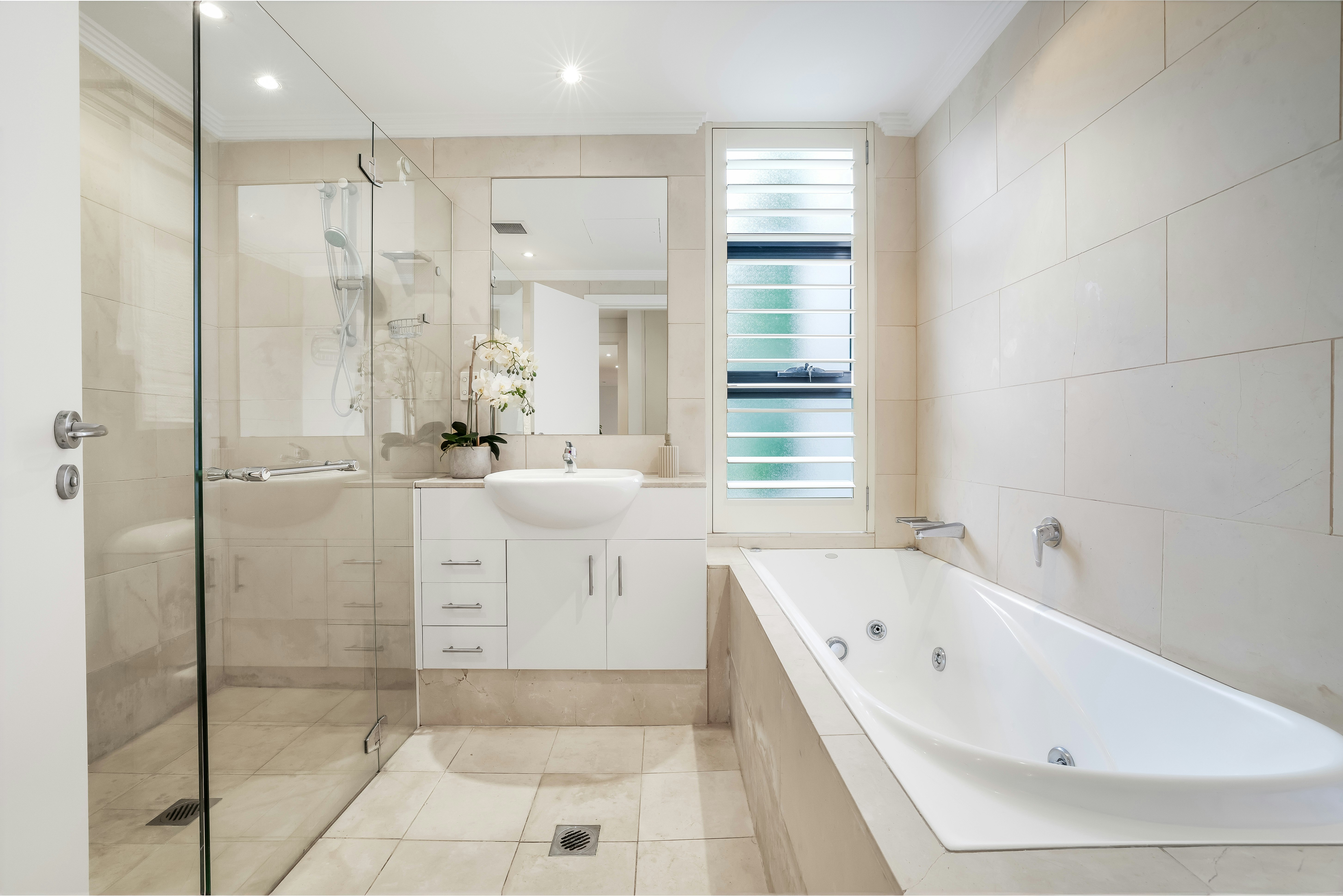 Image of bathing