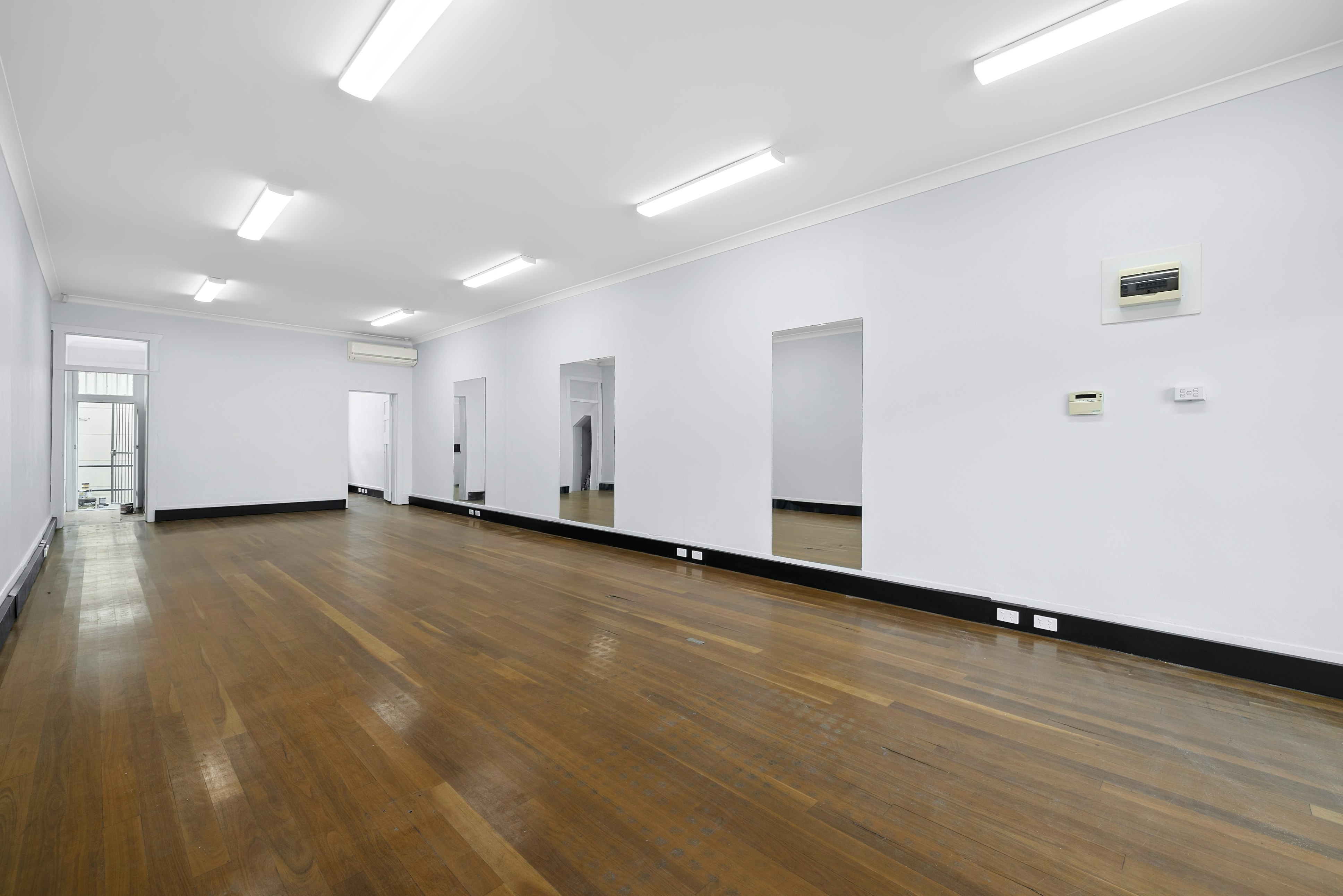 Image of floor