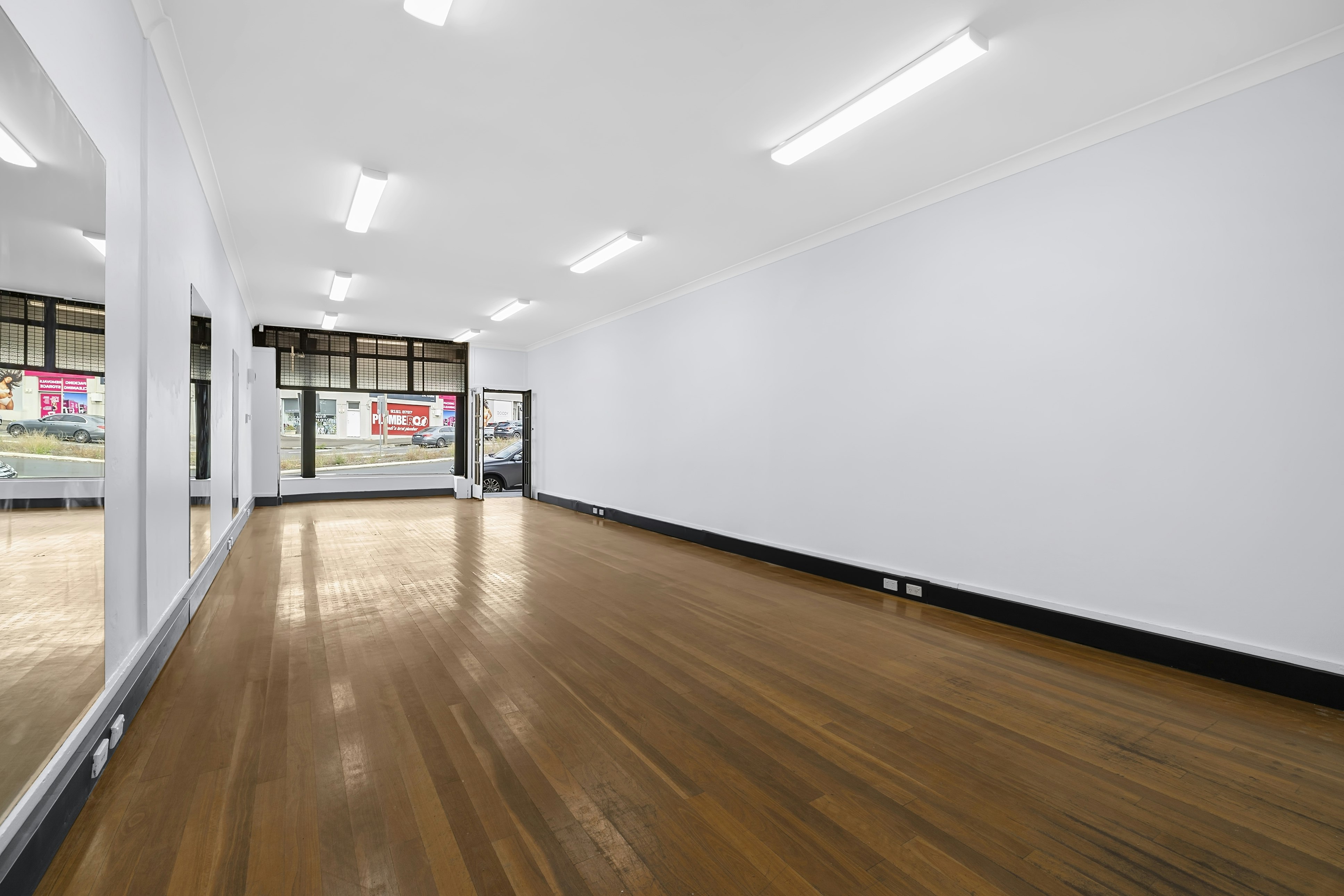 Image of floor