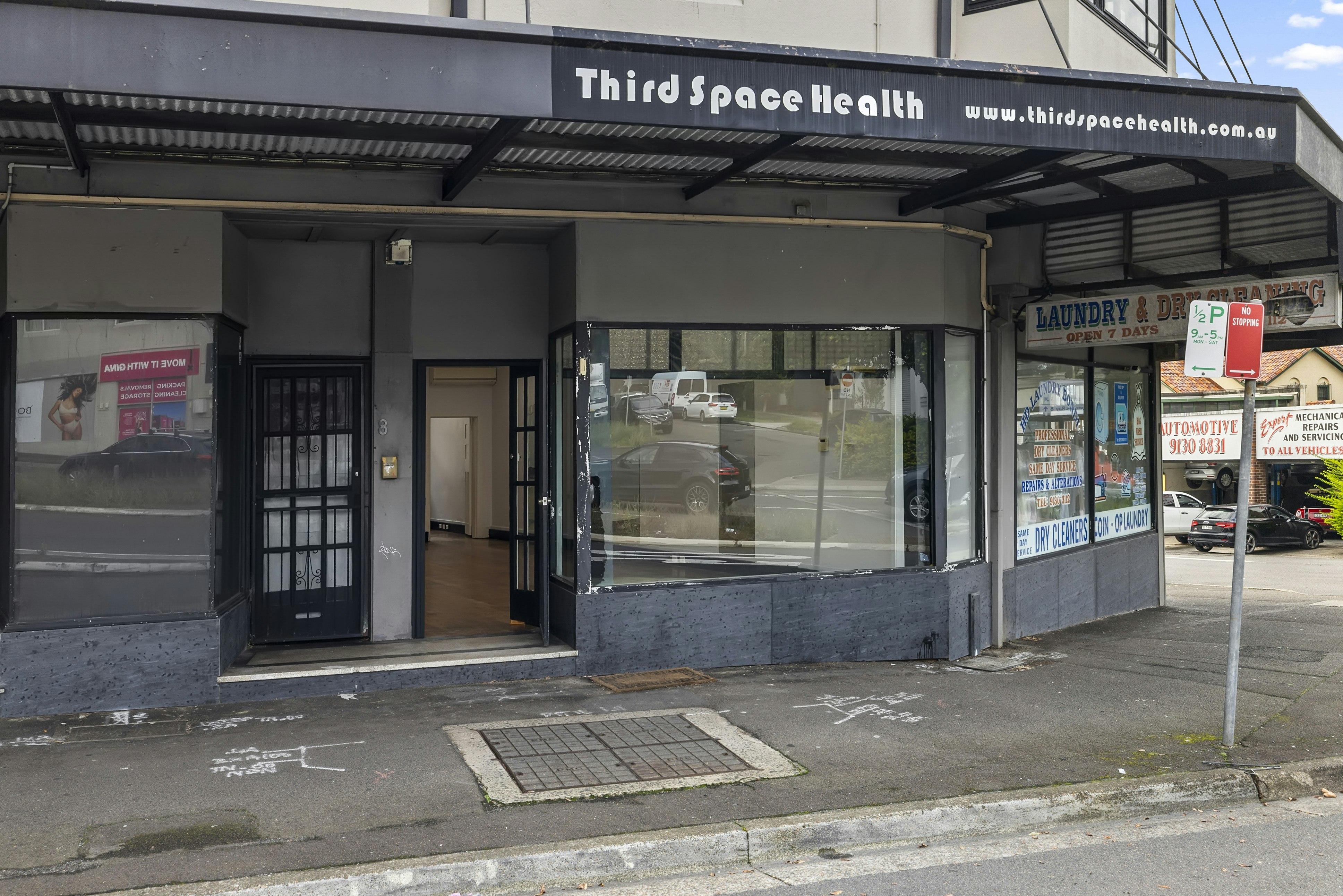 2-12 Curlewis Street, Bondi Beach NSW