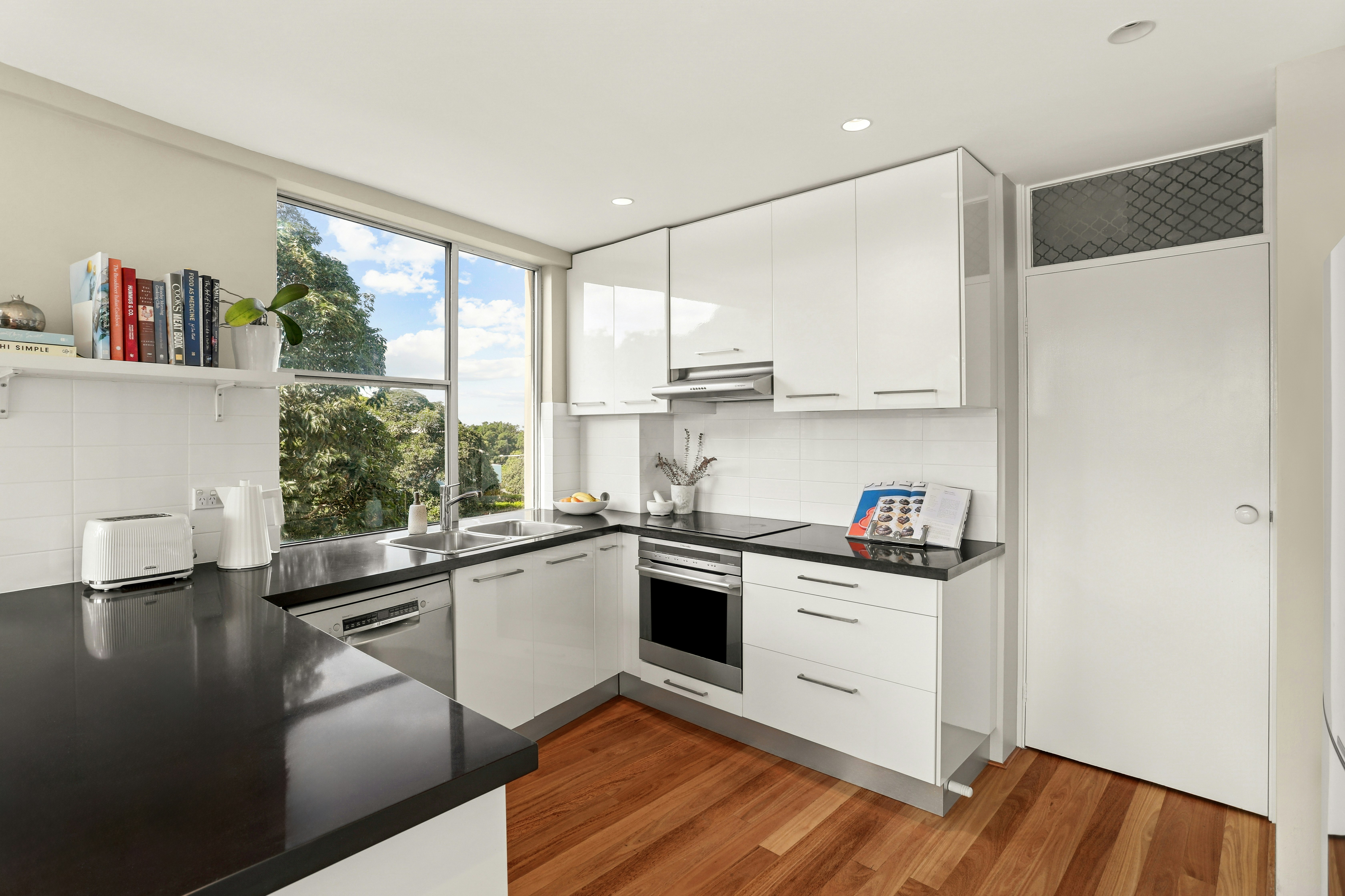 2A/13-17 Bellevue Road, Bellevue Hill NSW