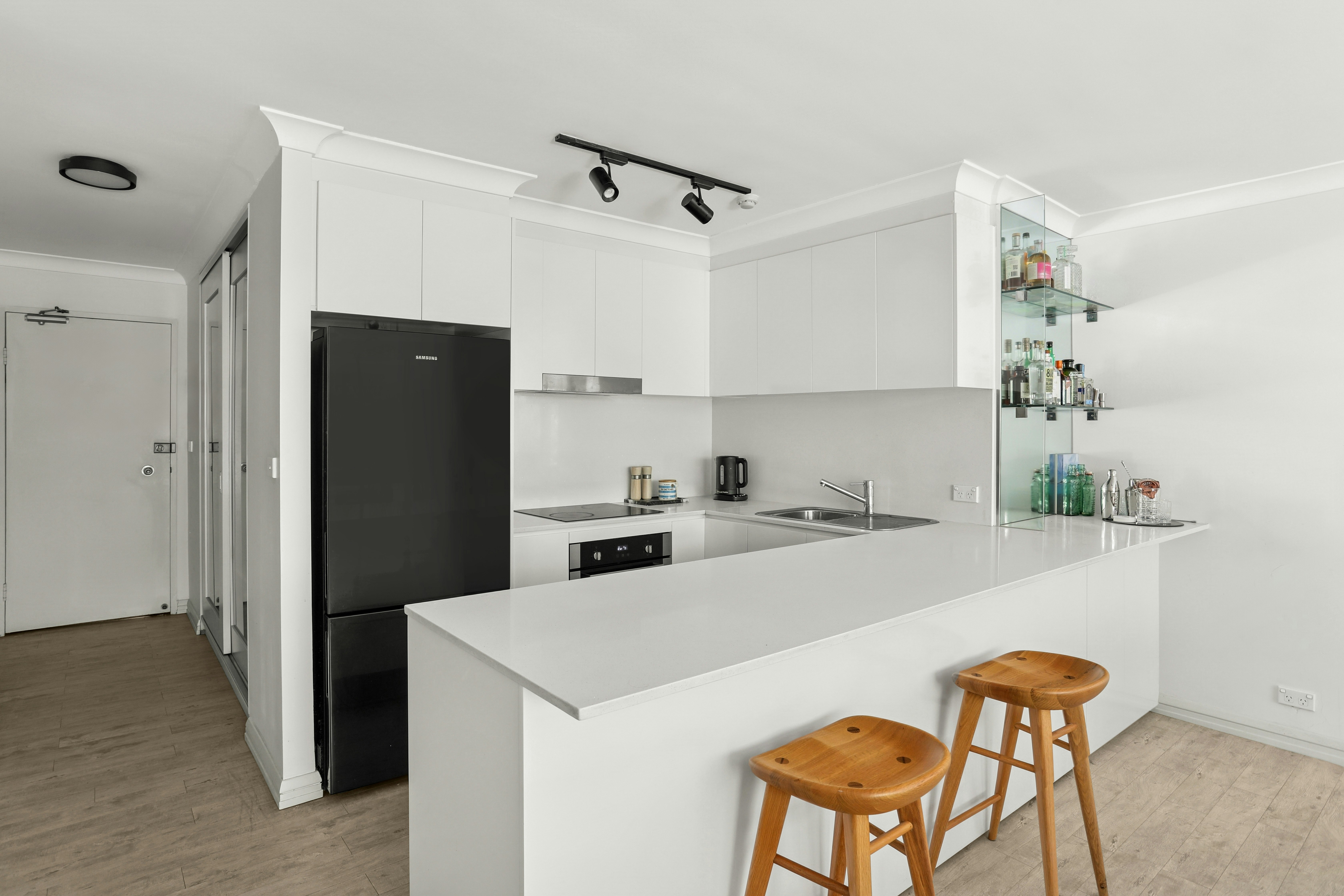 4/253 Goulburn Street, Surry Hills NSW