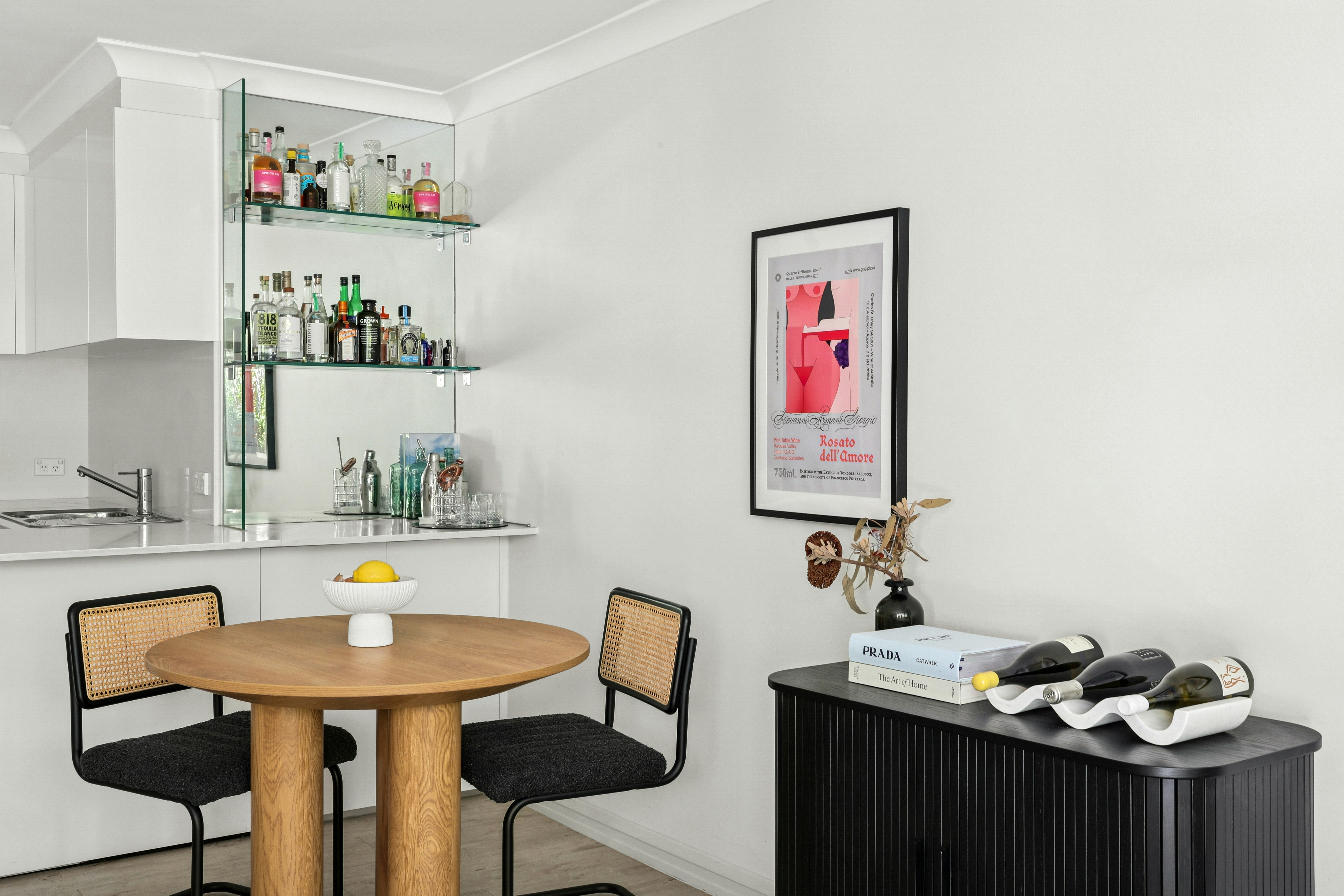 4/253 Goulburn Street, Surry Hills NSW