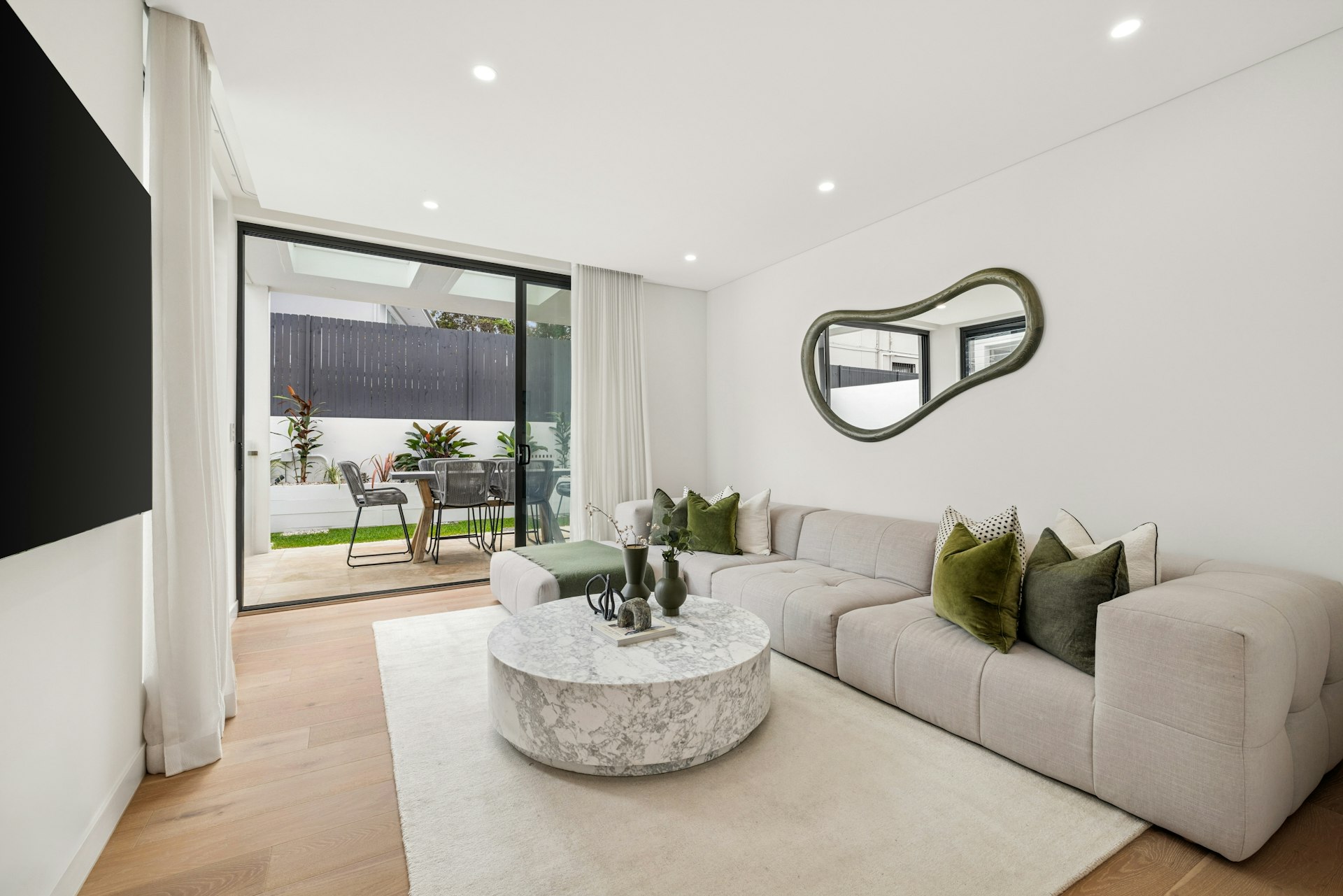 4B MacDonald Street, Vaucluse NSW