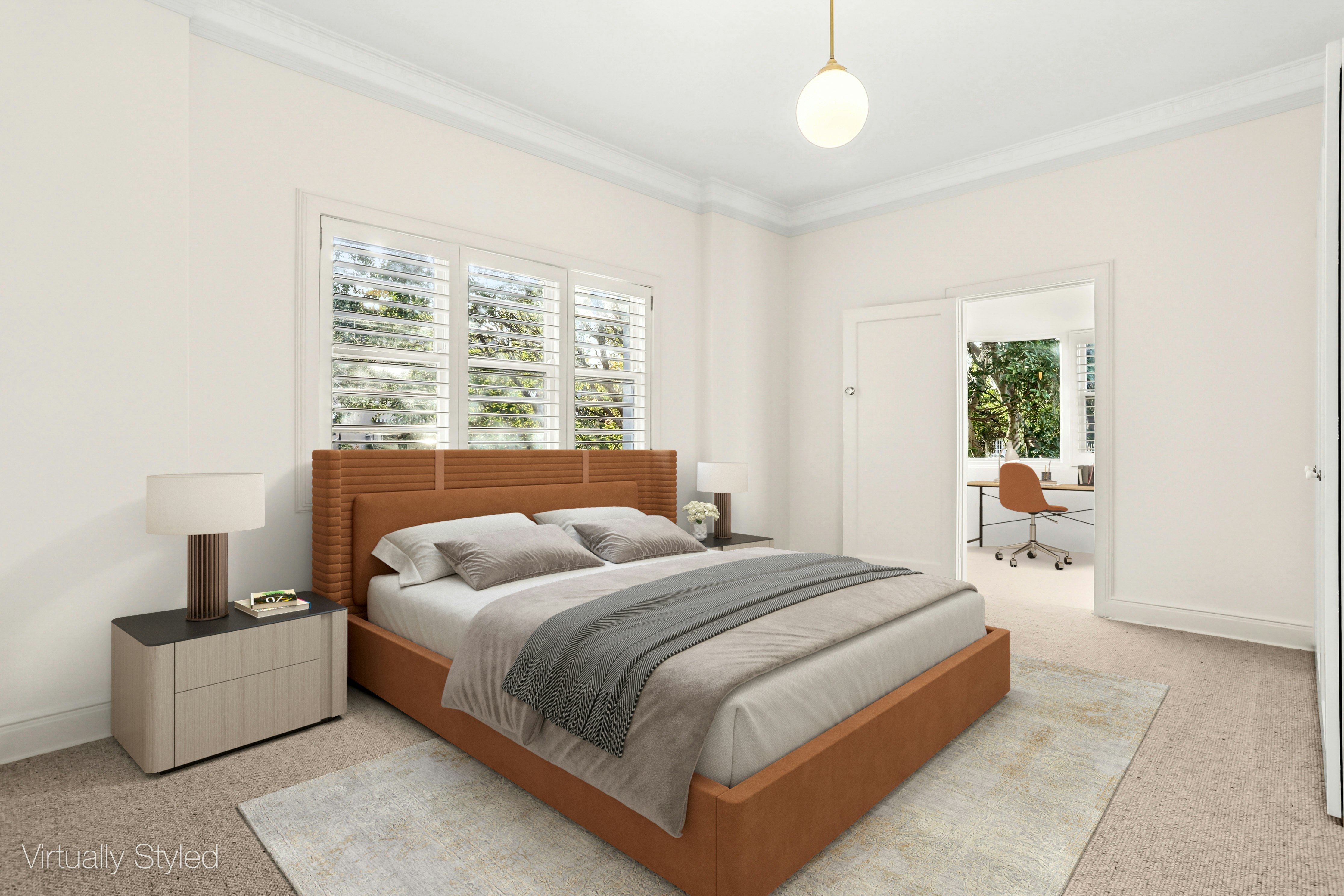 3/22 Etham Avenue, Darling Point NSW