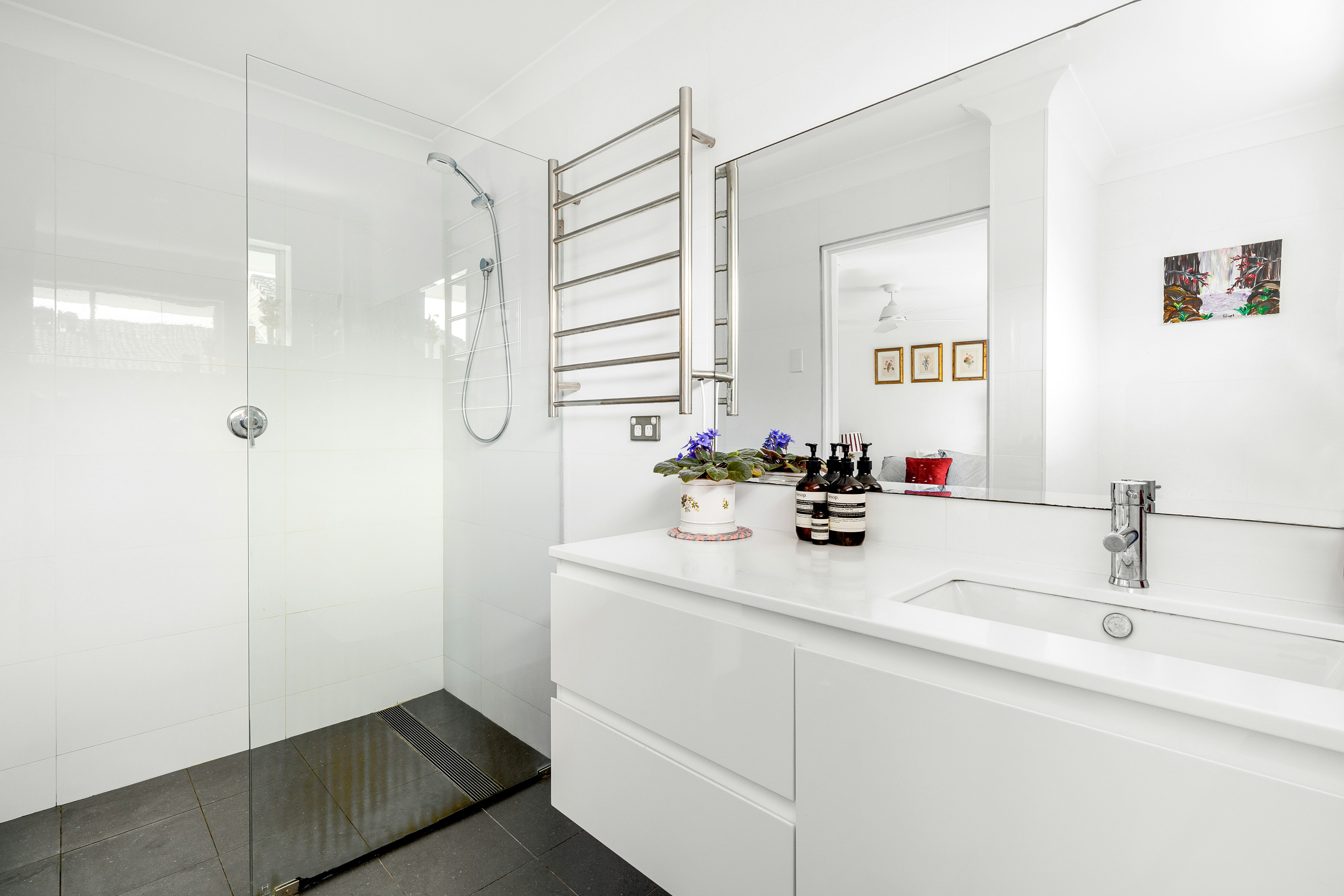 Image of indoors
