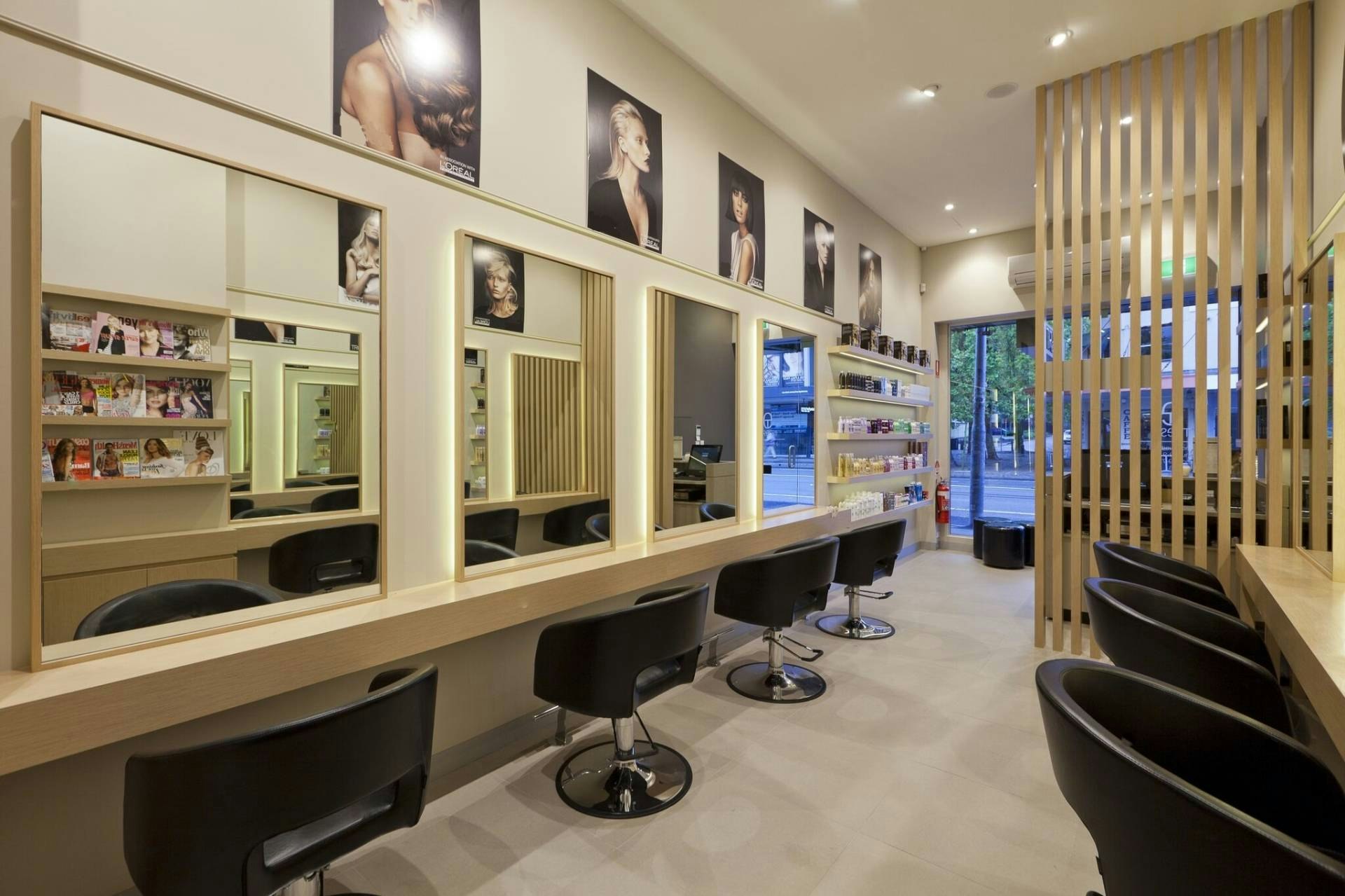 Image of indoors