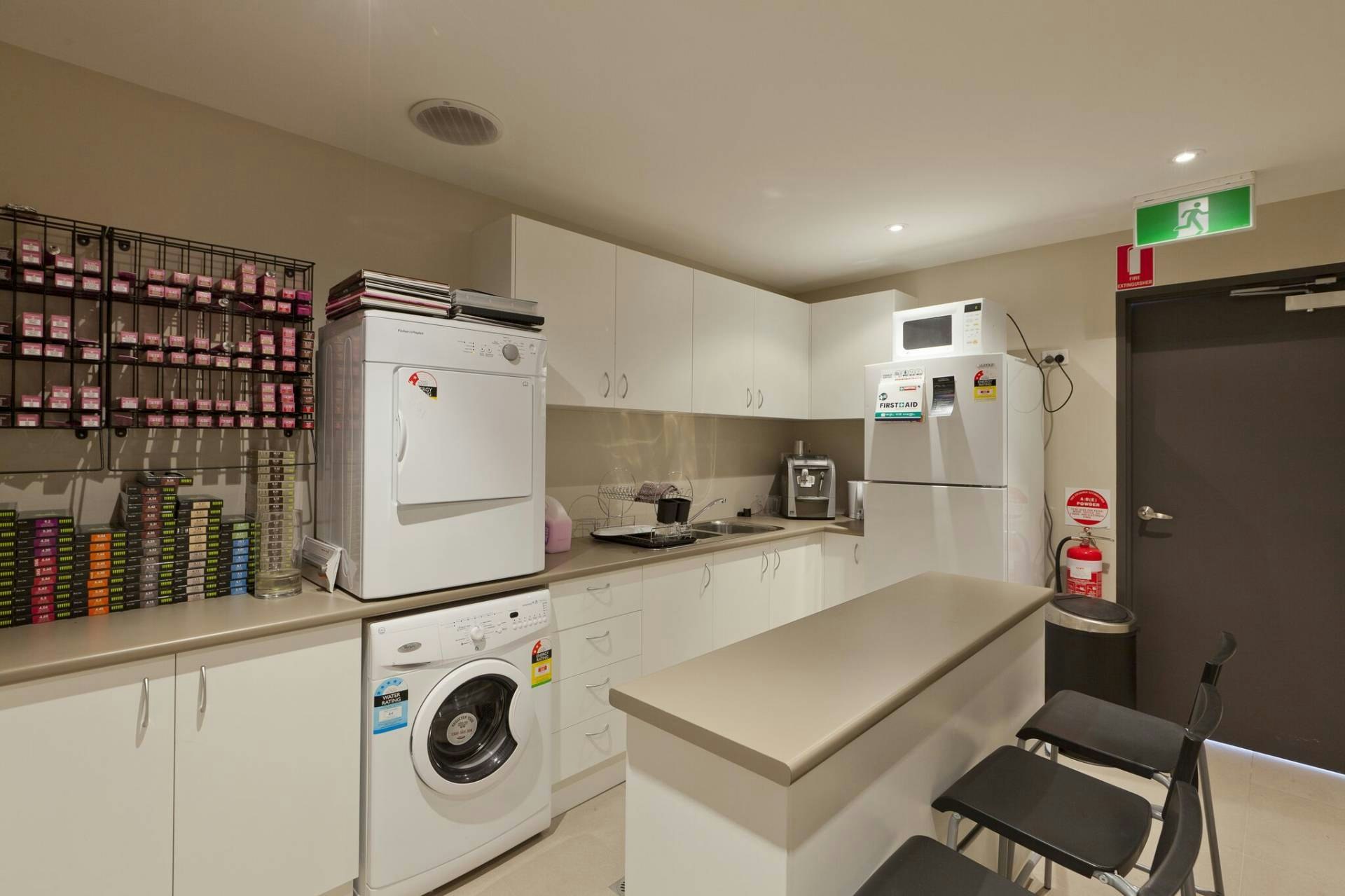Image of appliance