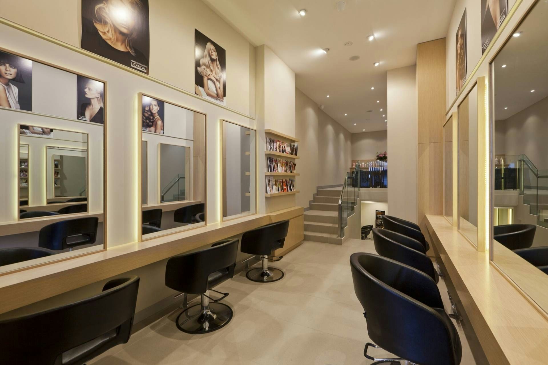 Image of indoors