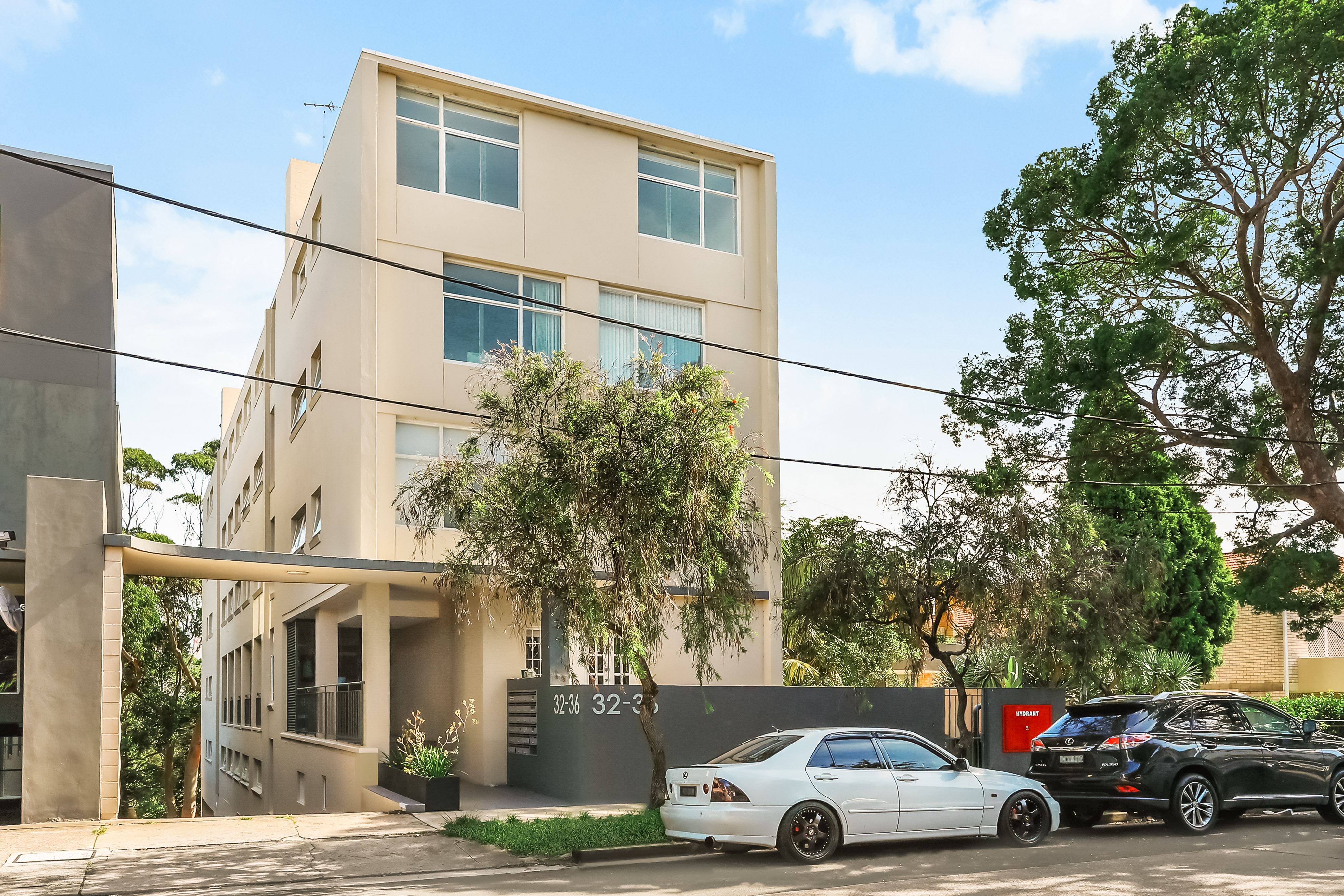 3/32-36 Bellevue Road, Bellevue Hill - Thumbnail 8