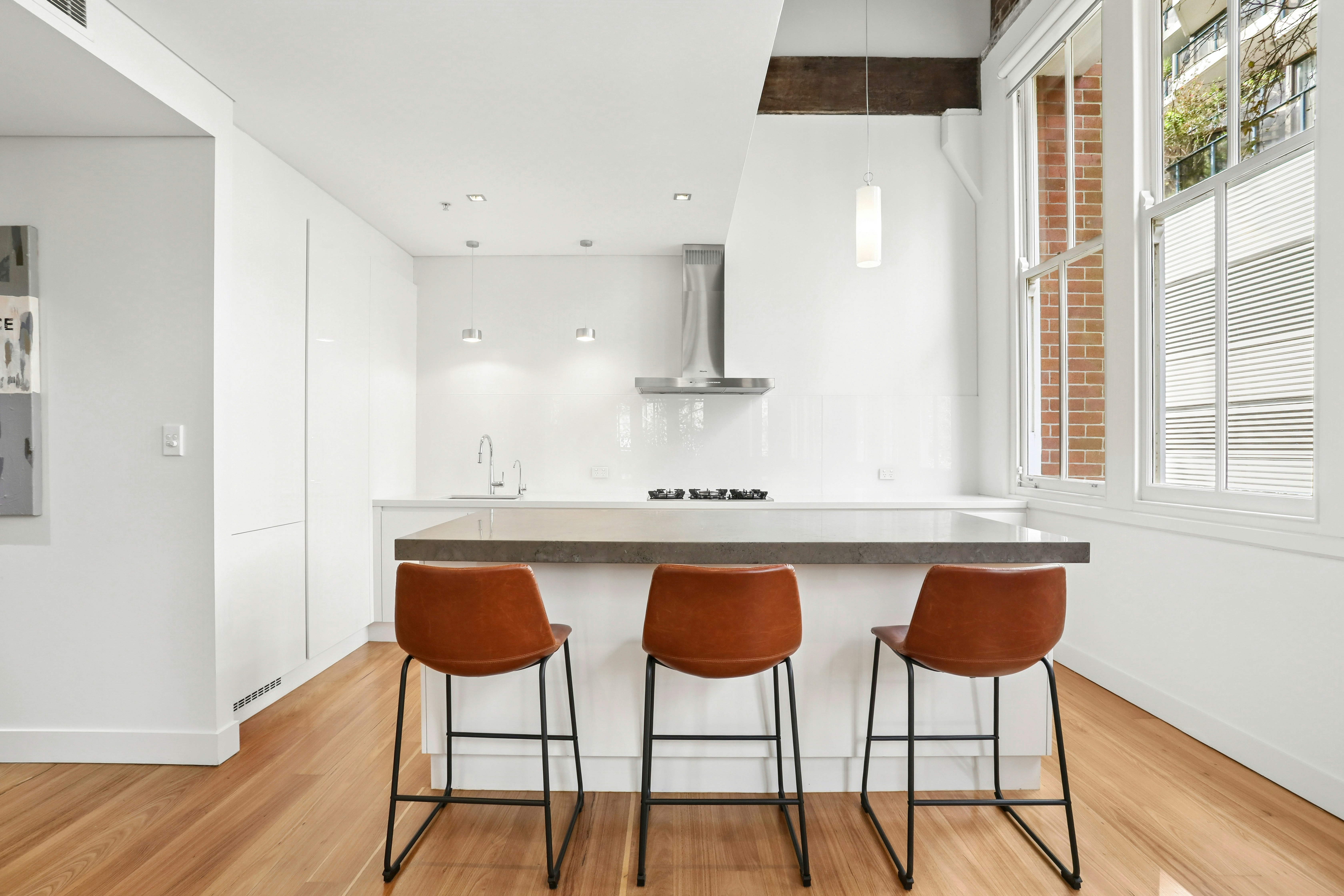 Image of indoors