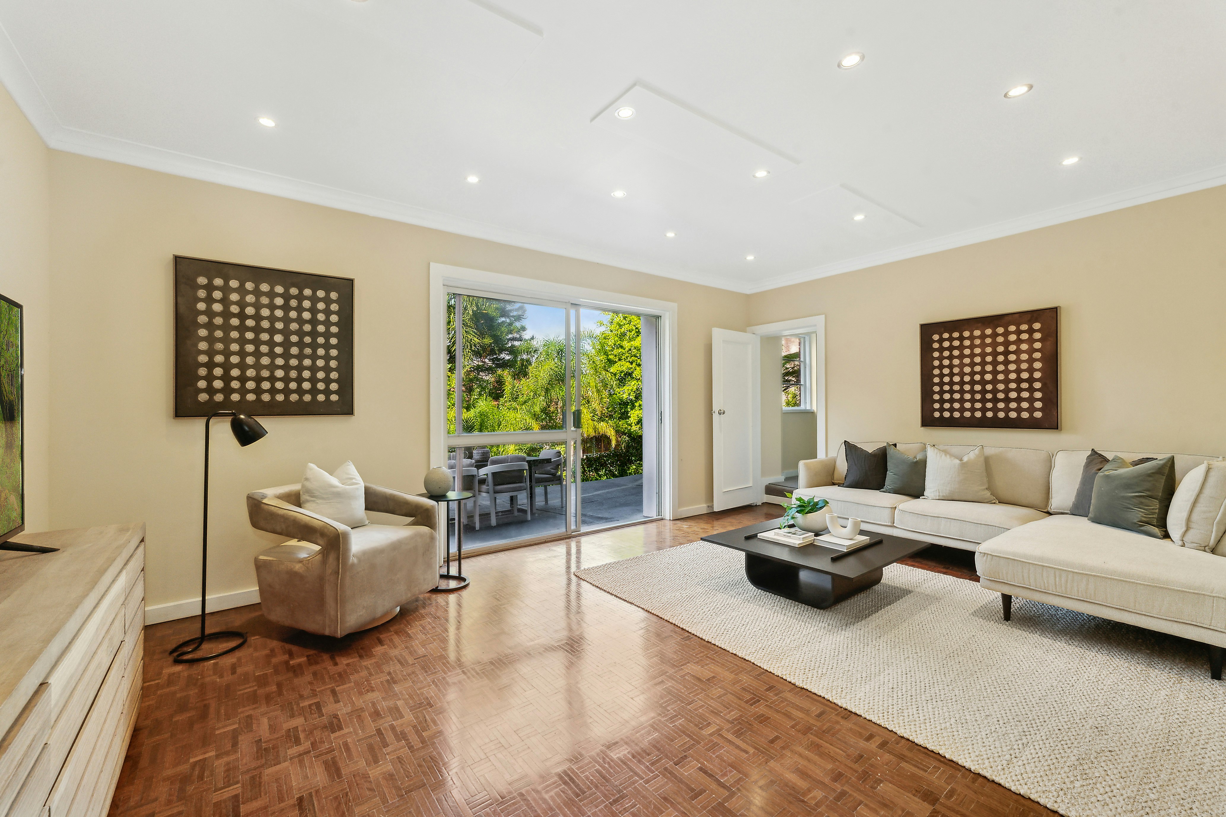 12 Dalley Avenue, Vaucluse NSW