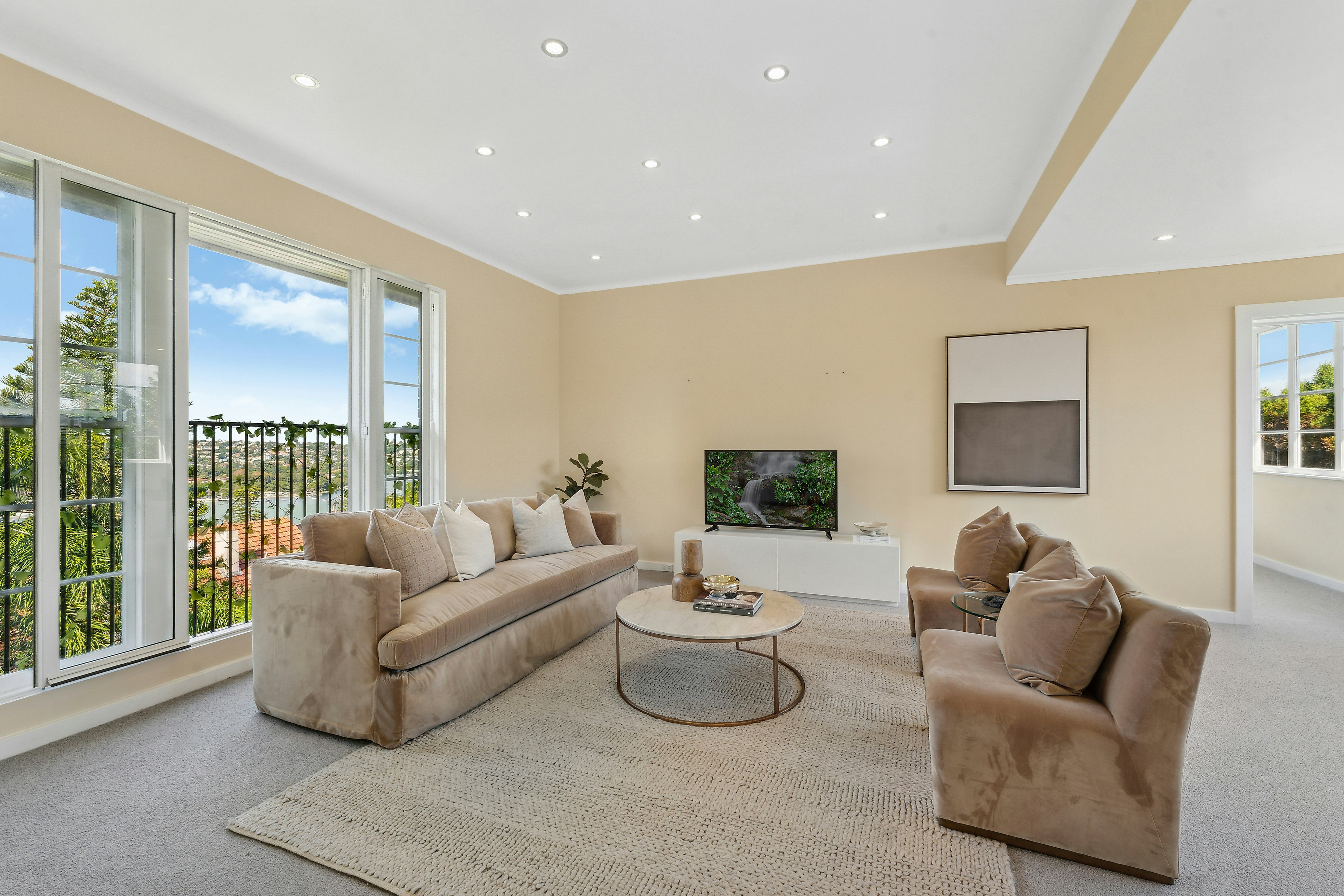 12 Dalley Avenue, Vaucluse NSW