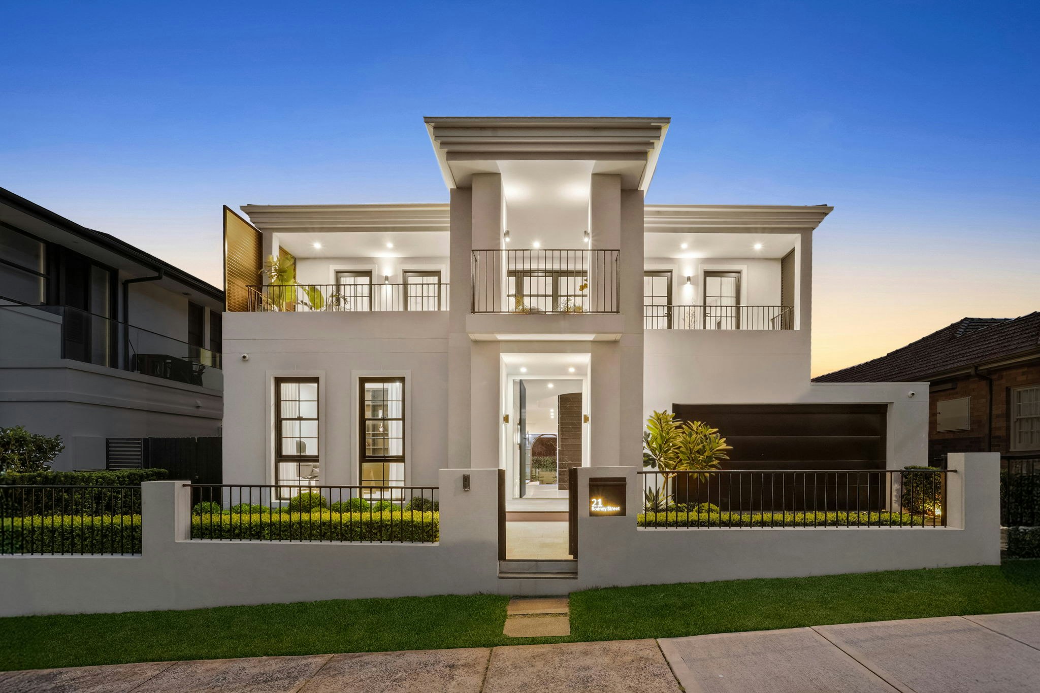 Image of architecture