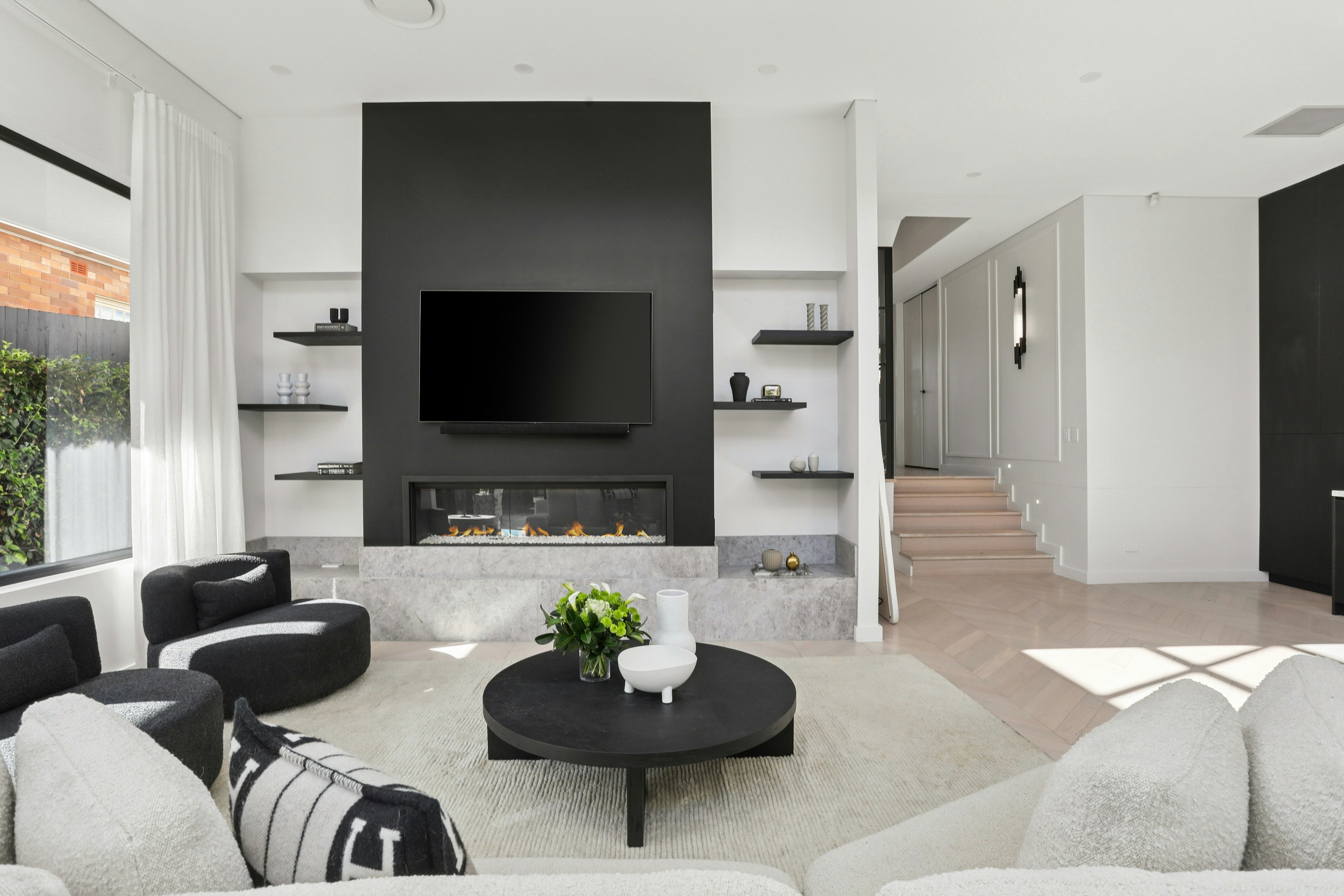 Image of living room