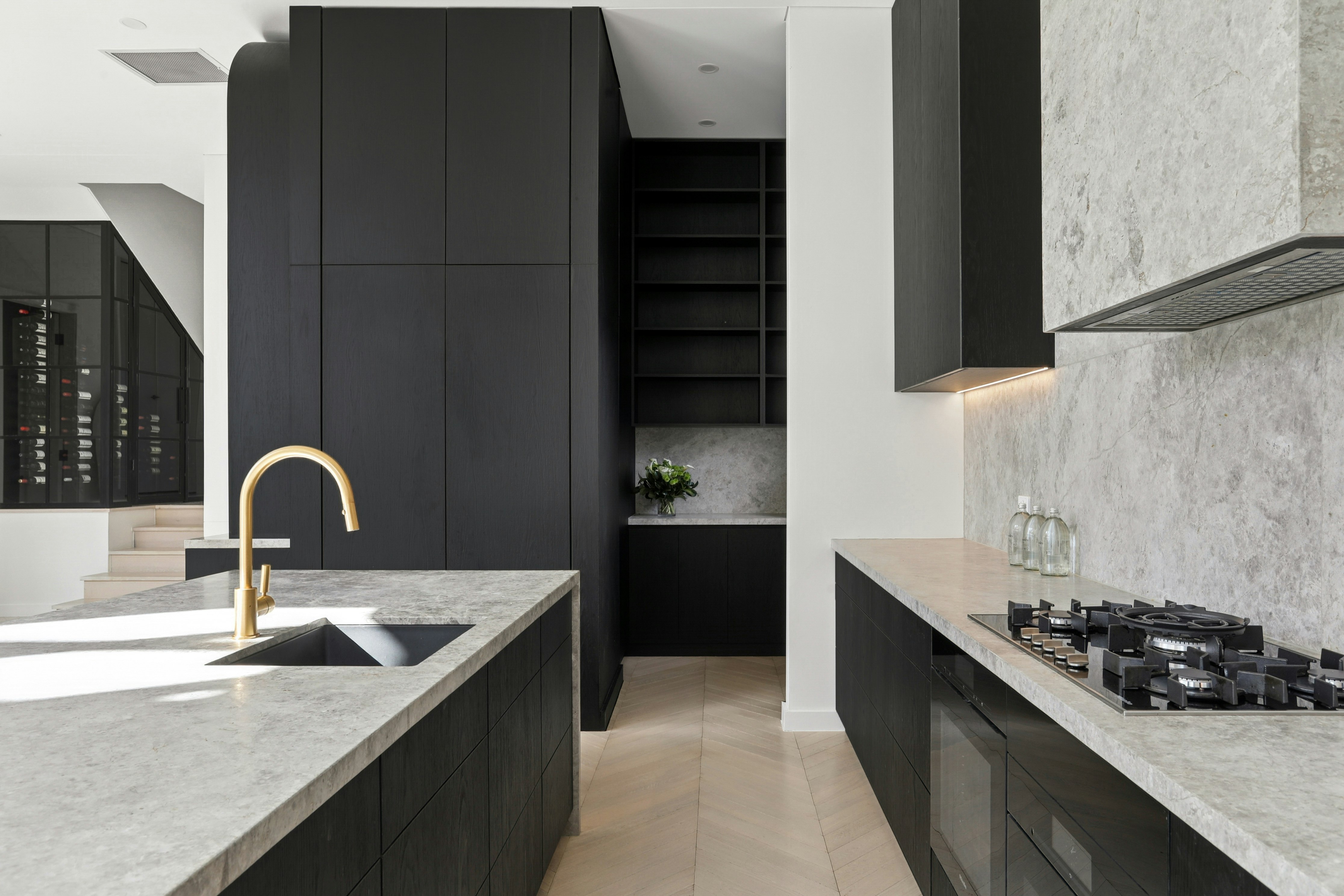 Image of sink