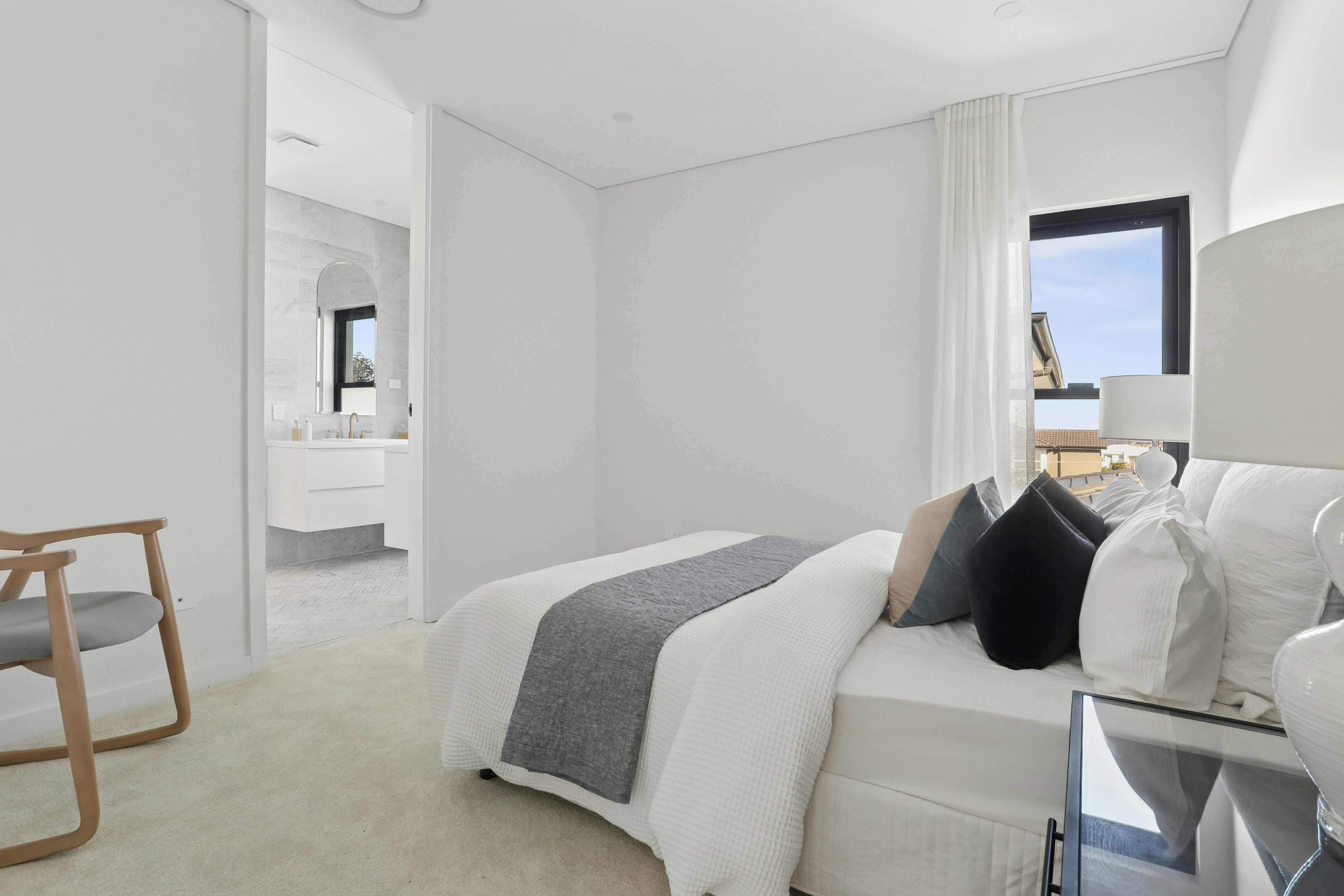 Image of interior design