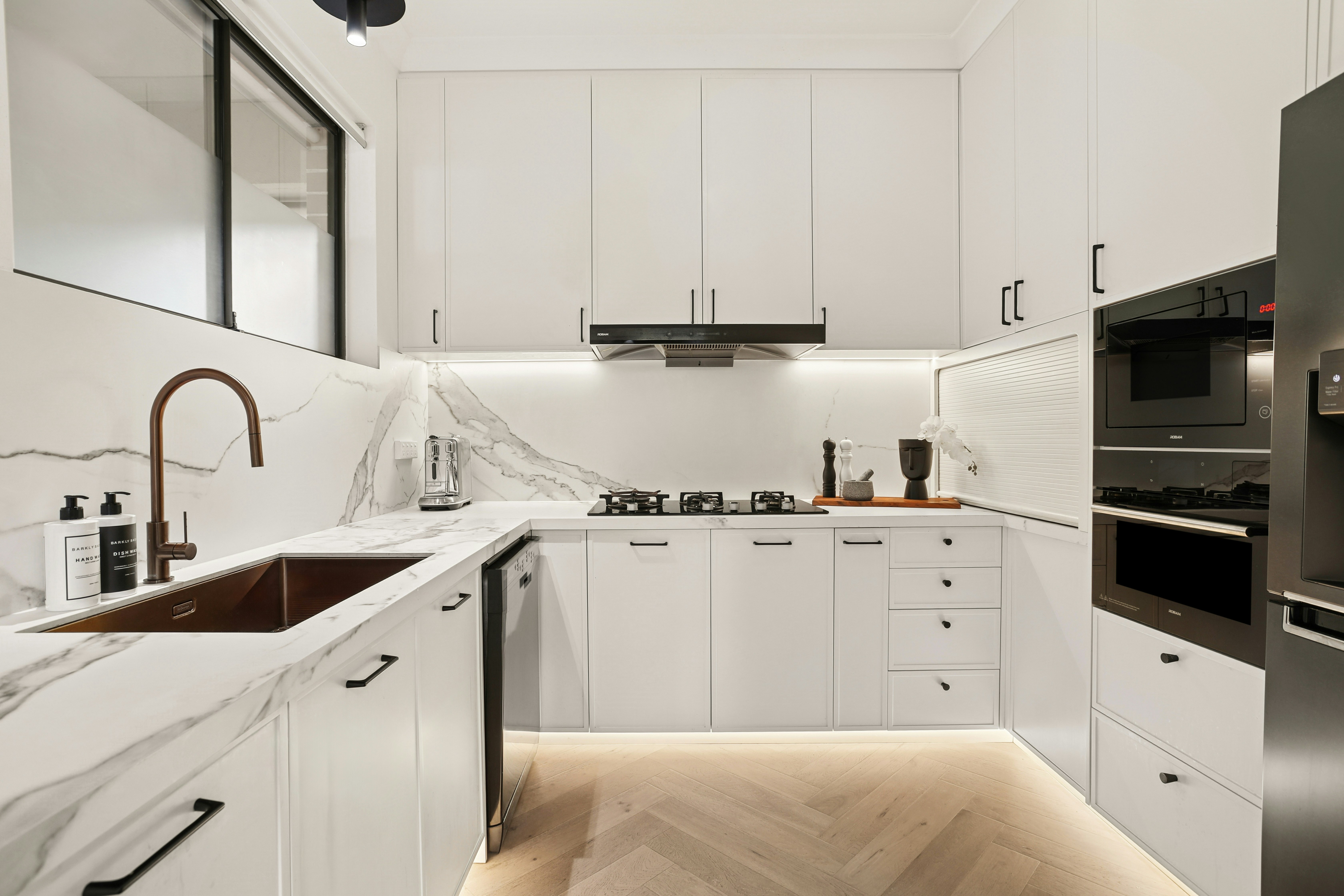 2/2-4 Onslow Street, Rose Bay NSW