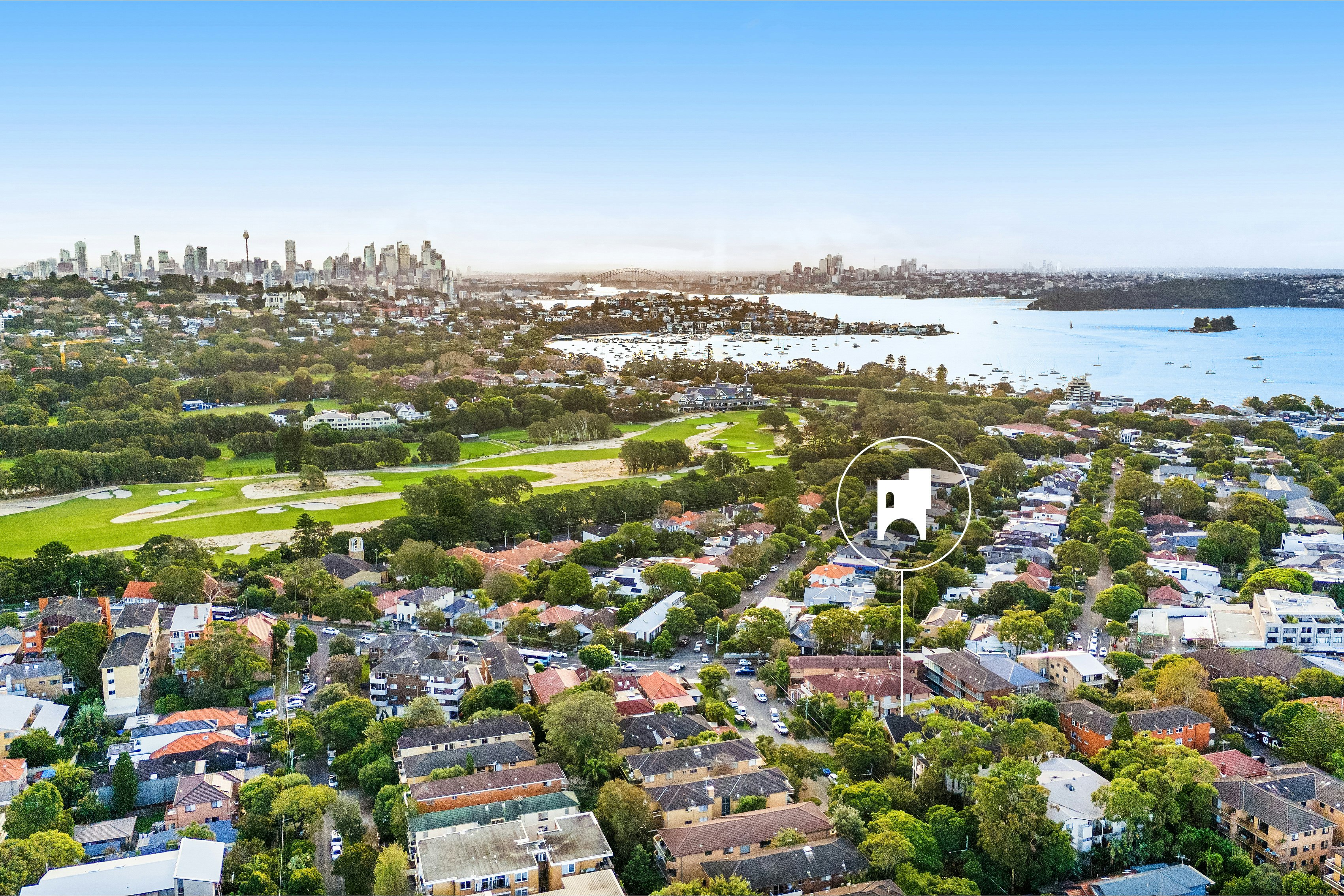 Image of neighborhood