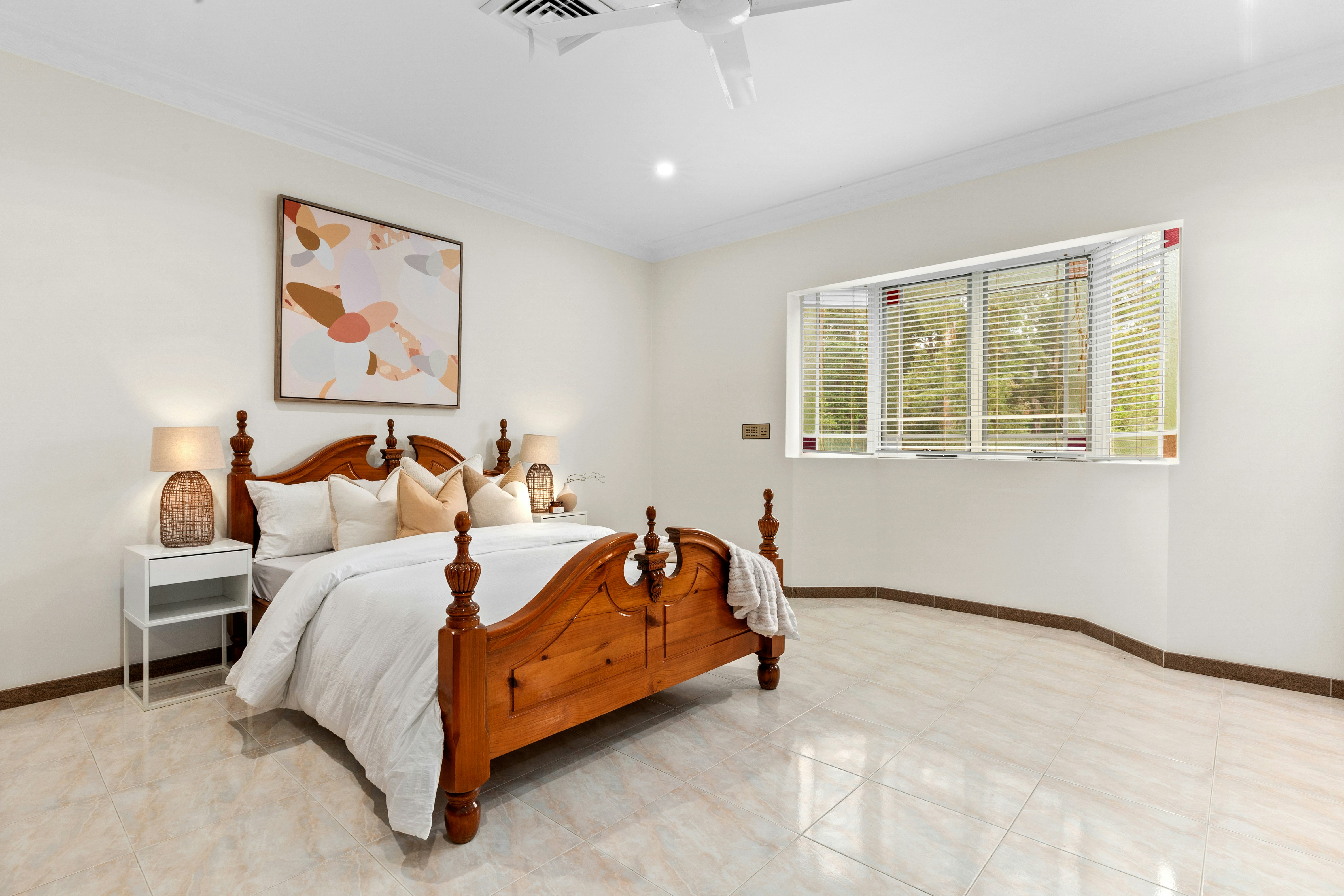 Image of corner