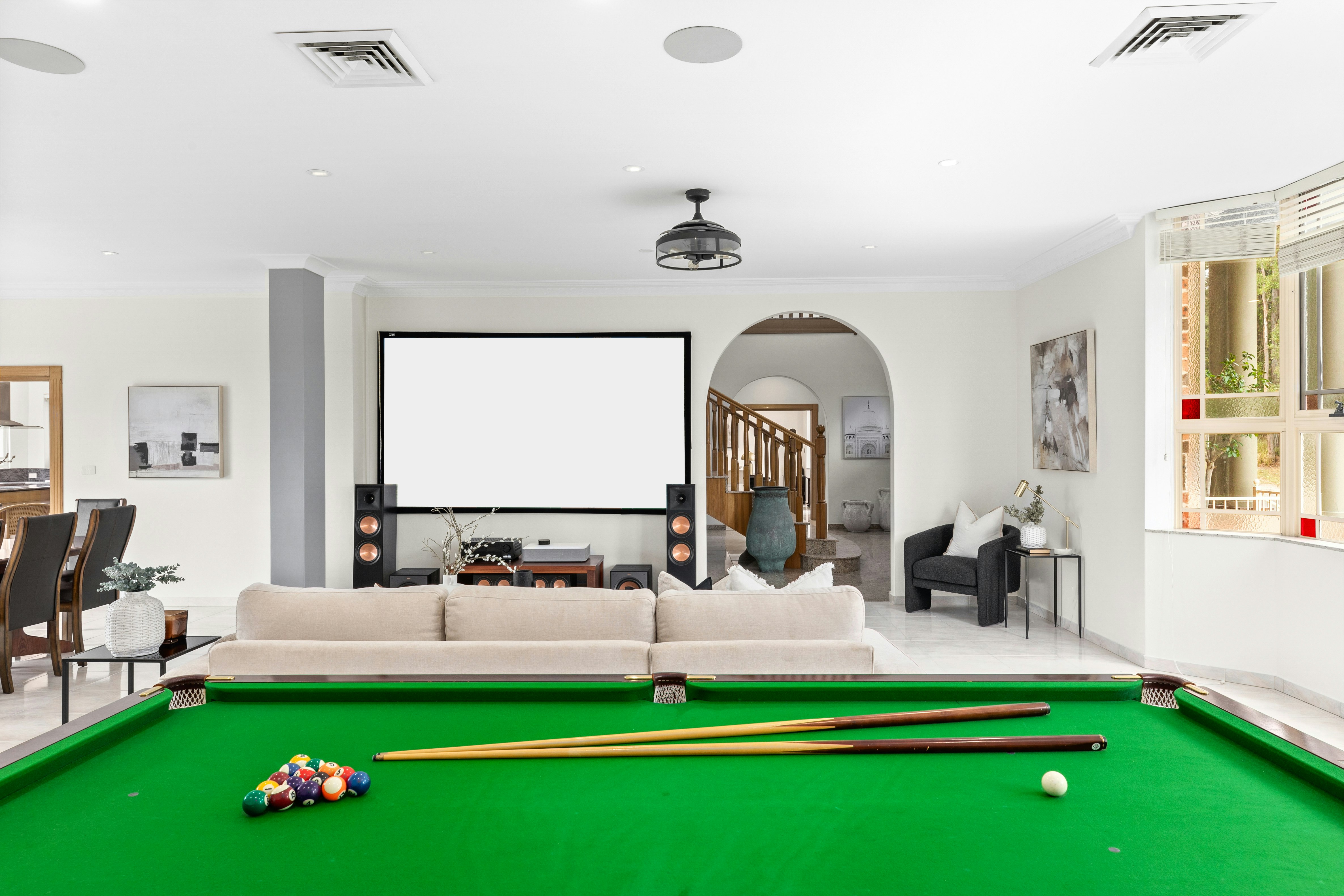 Image of furniture