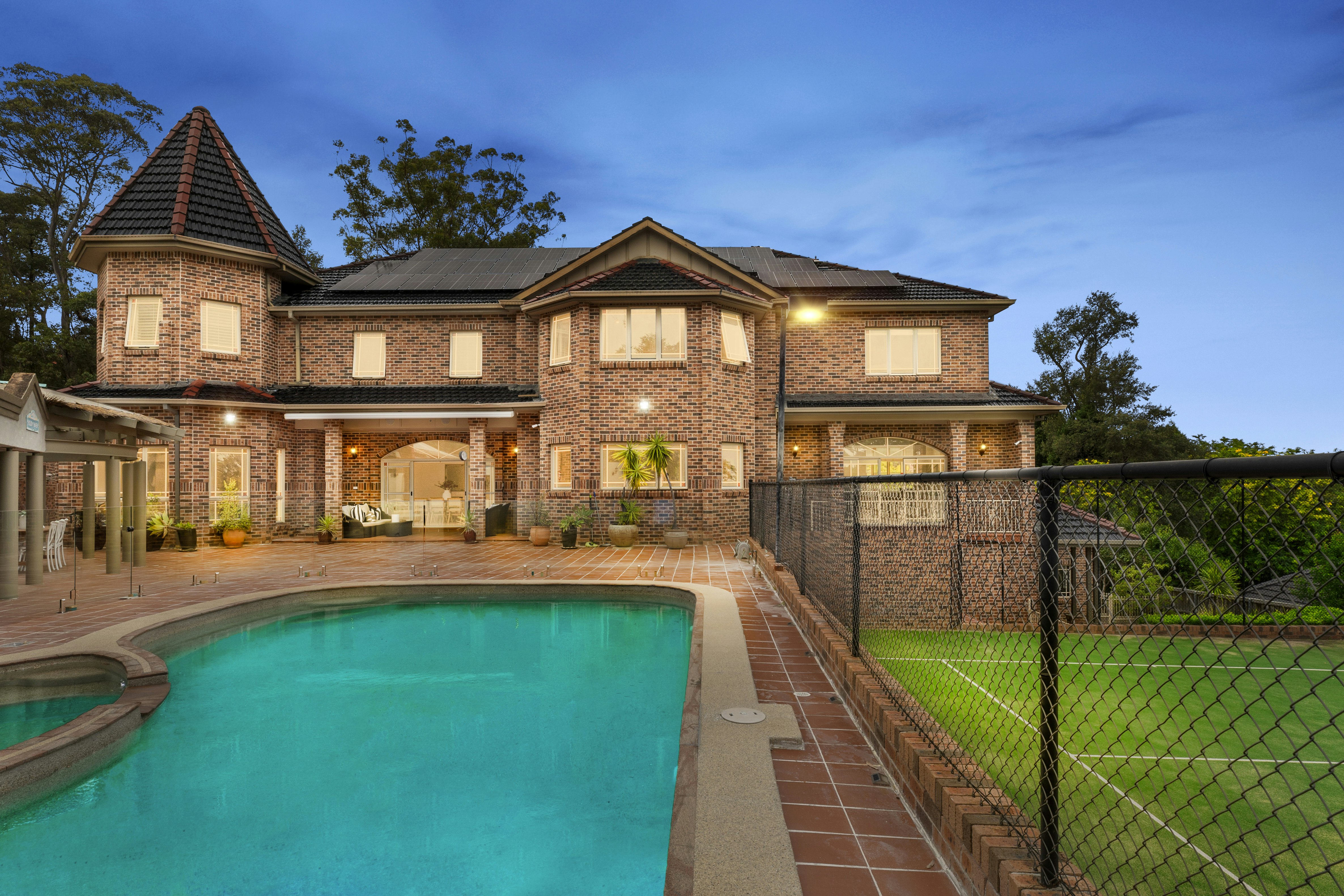 Image of house