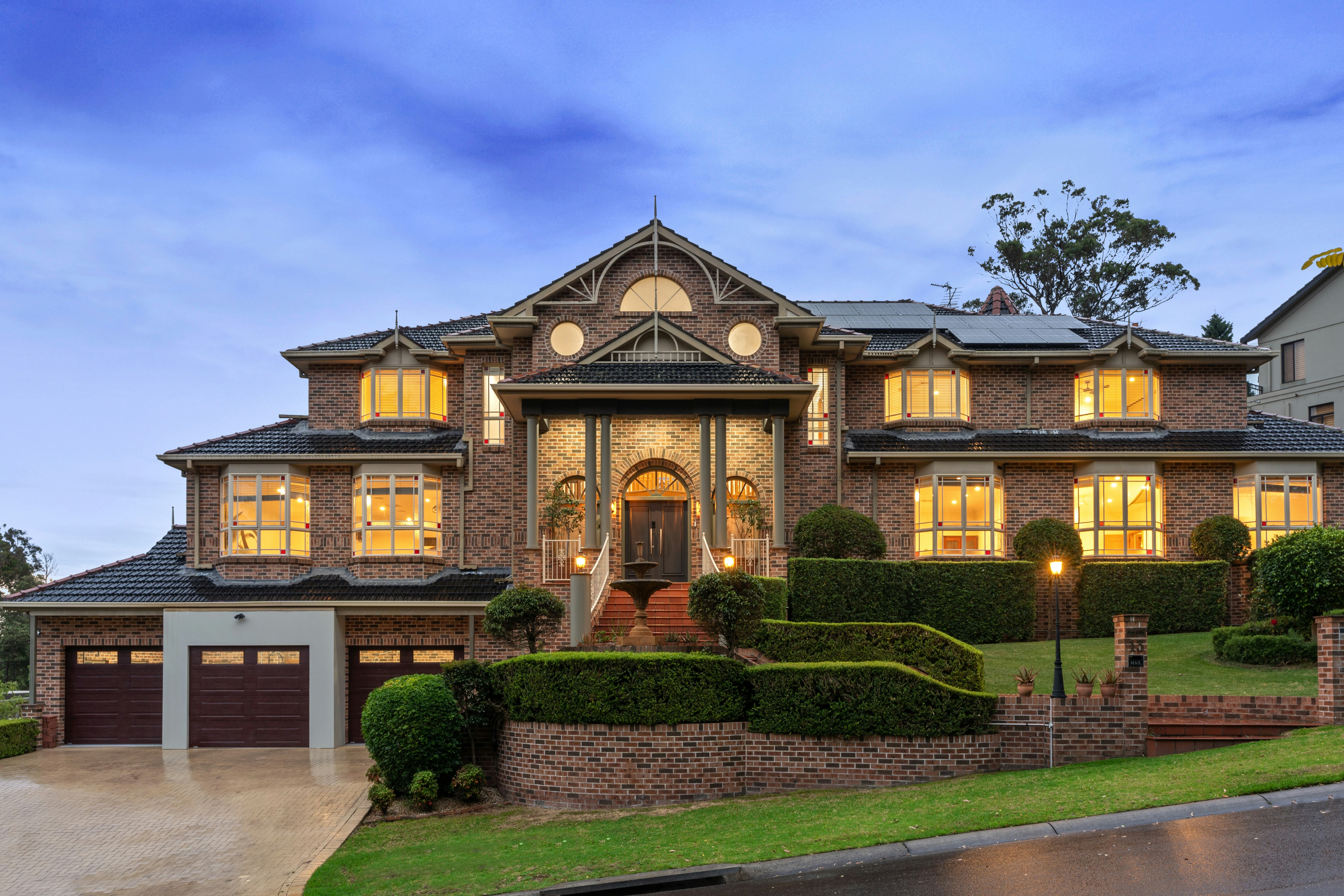 Image of architecture