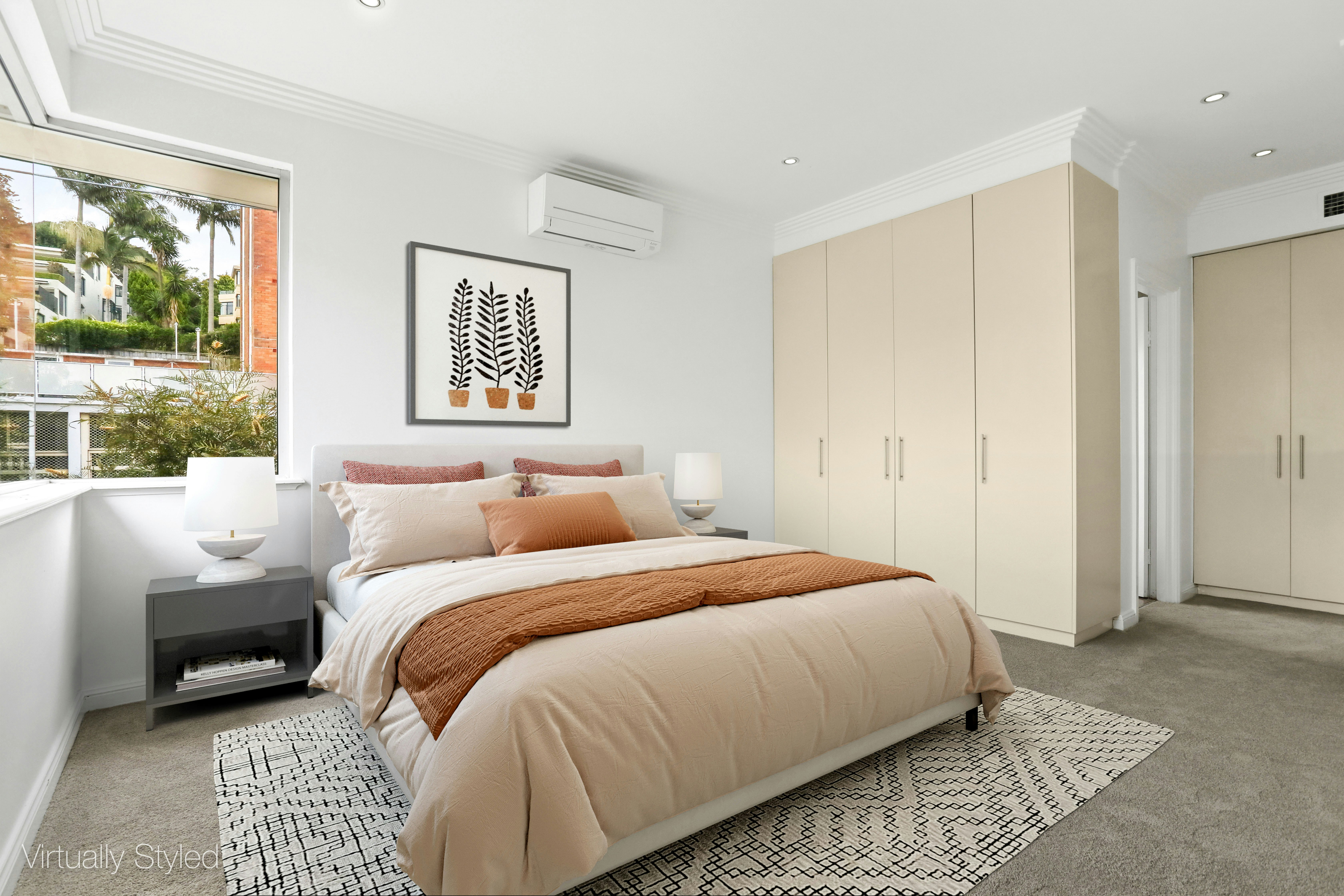 2/17 Birriga Road, Bellevue Hill NSW