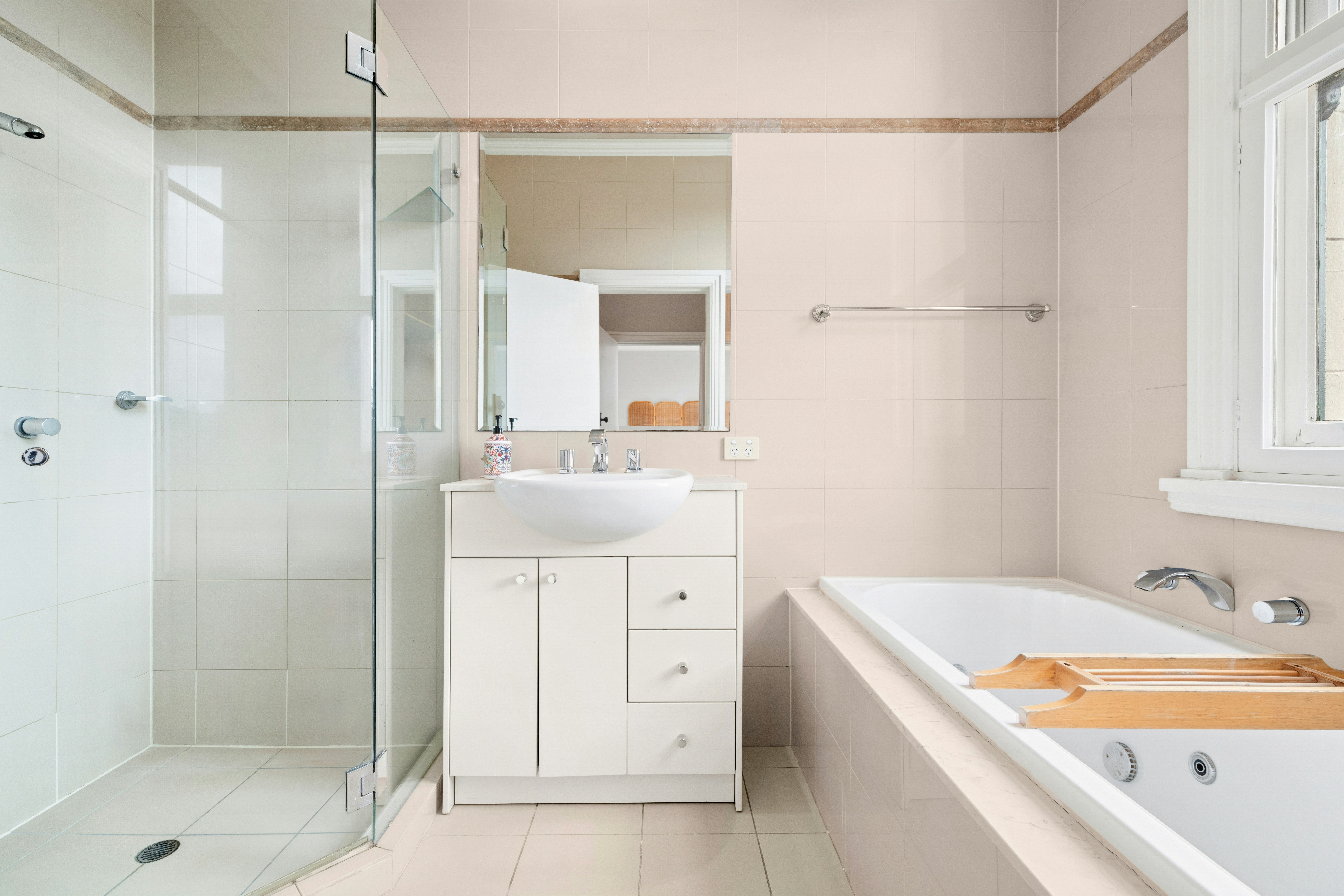 Image of bathing