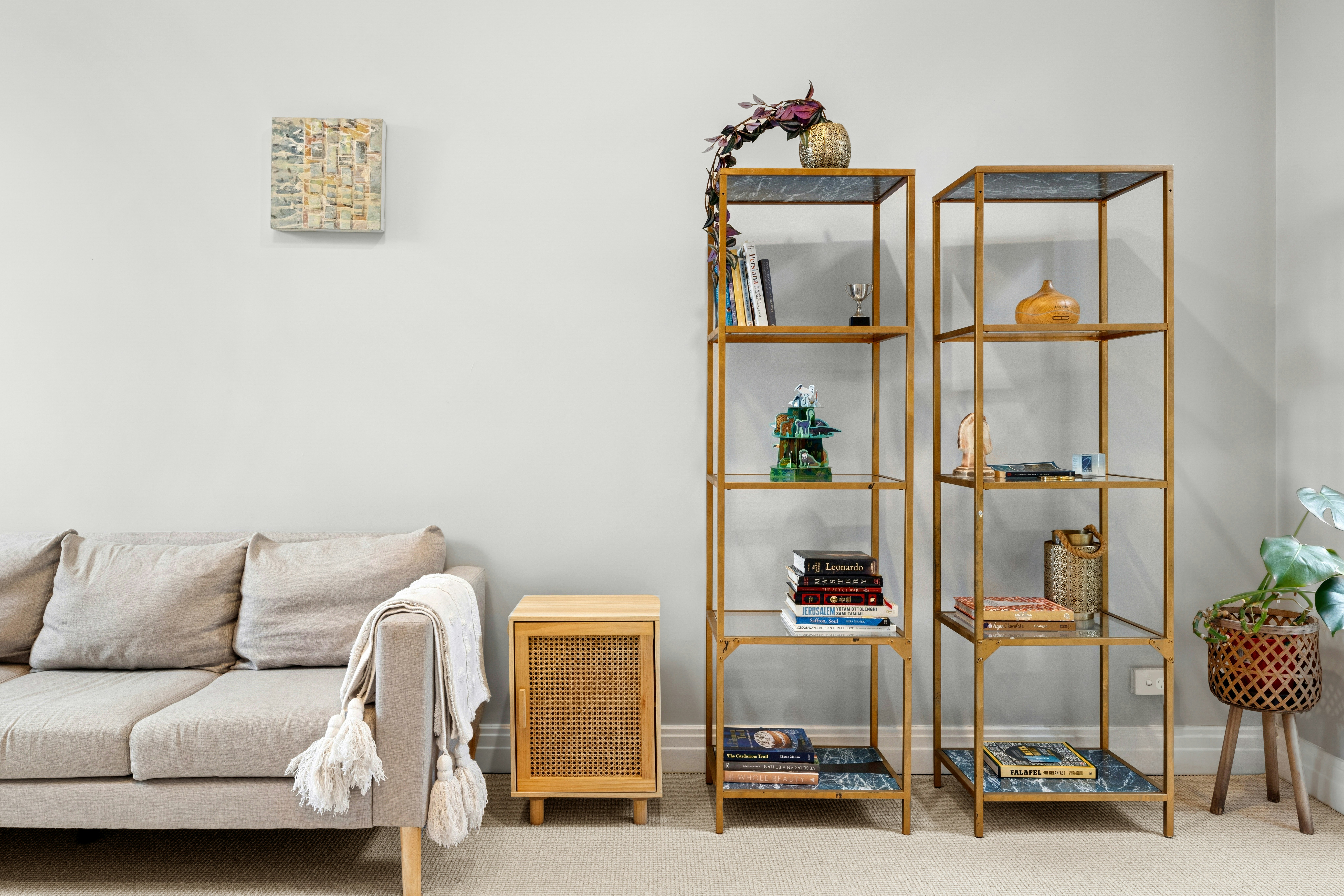 Image of furniture