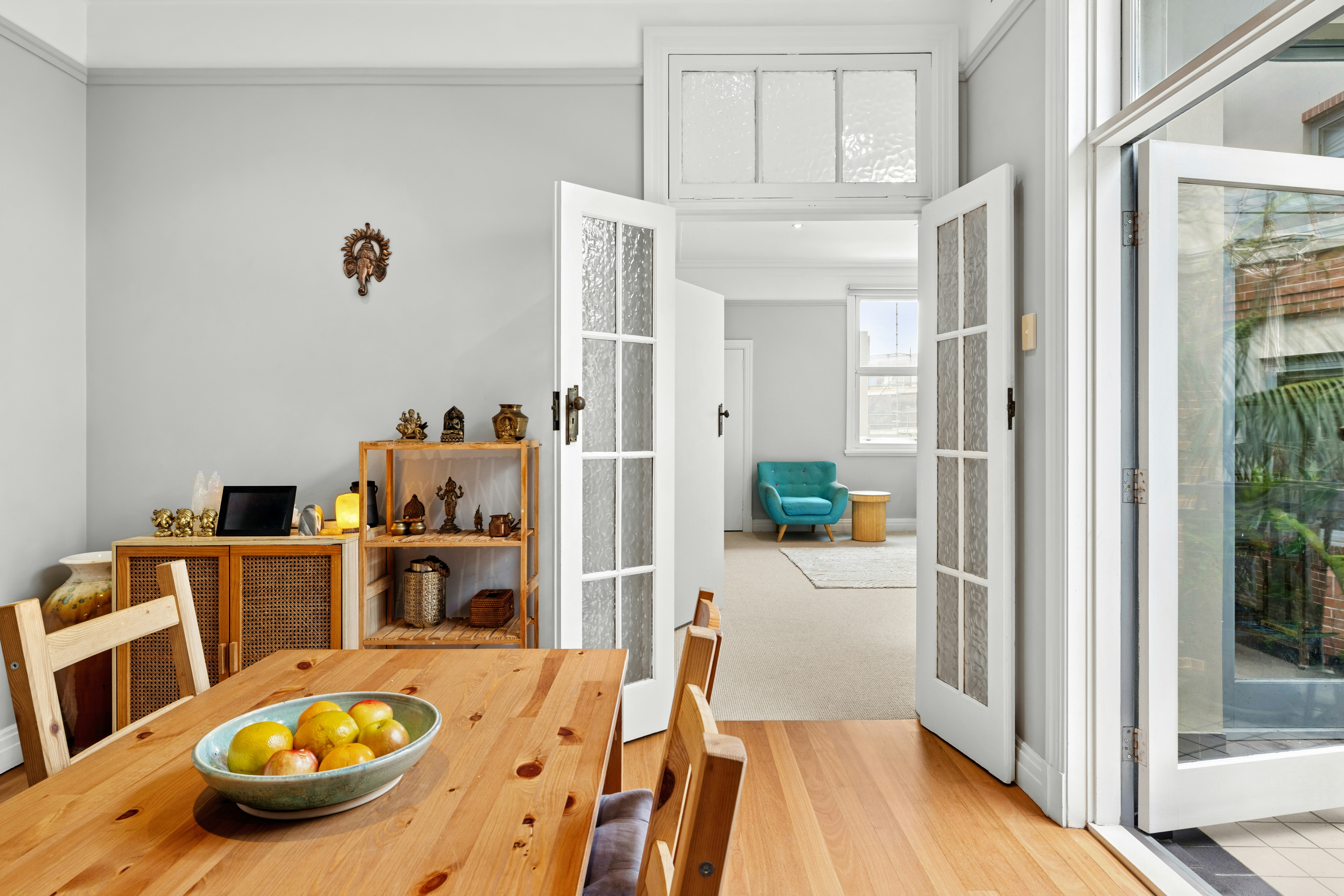 Image of door