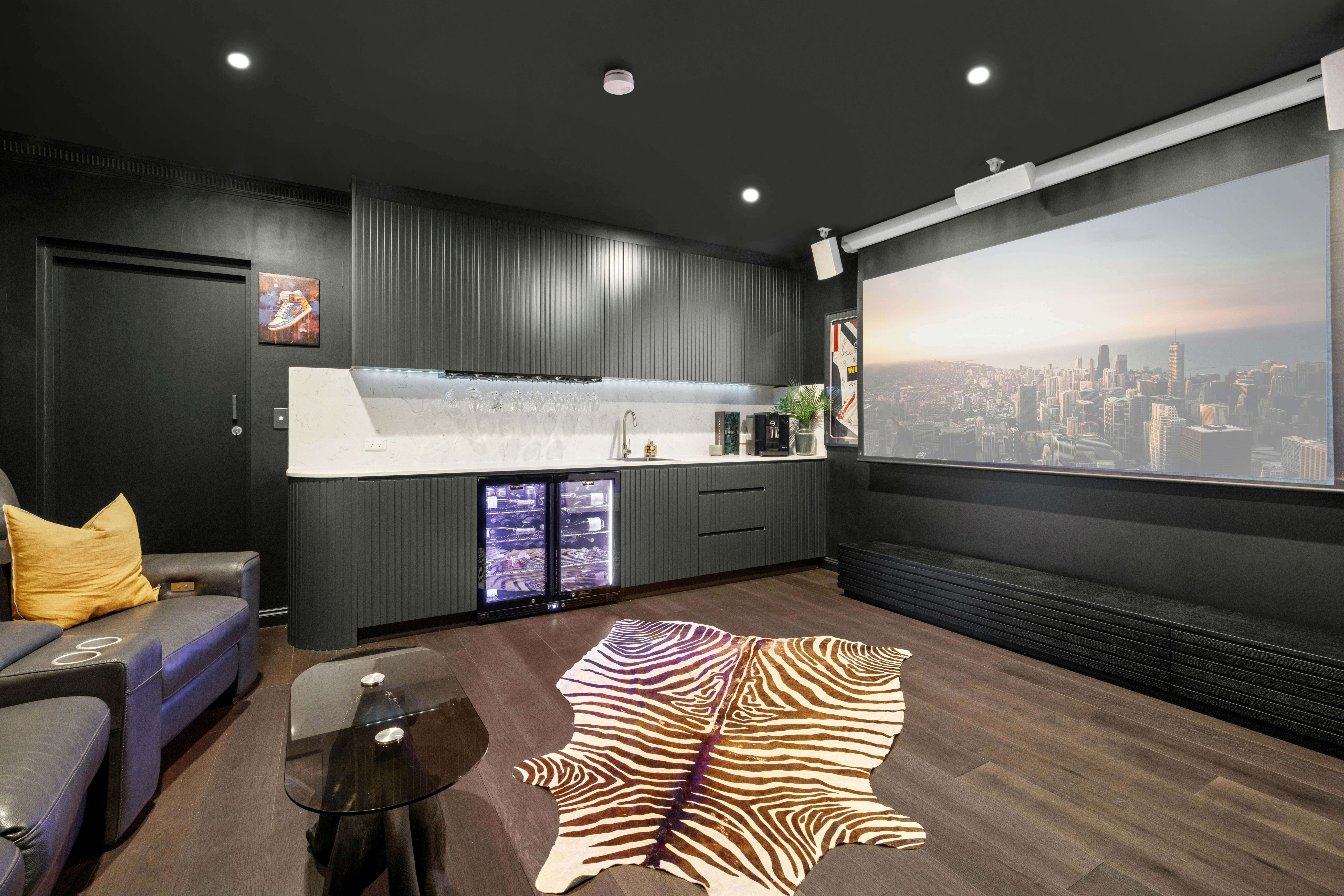 Image of interior design