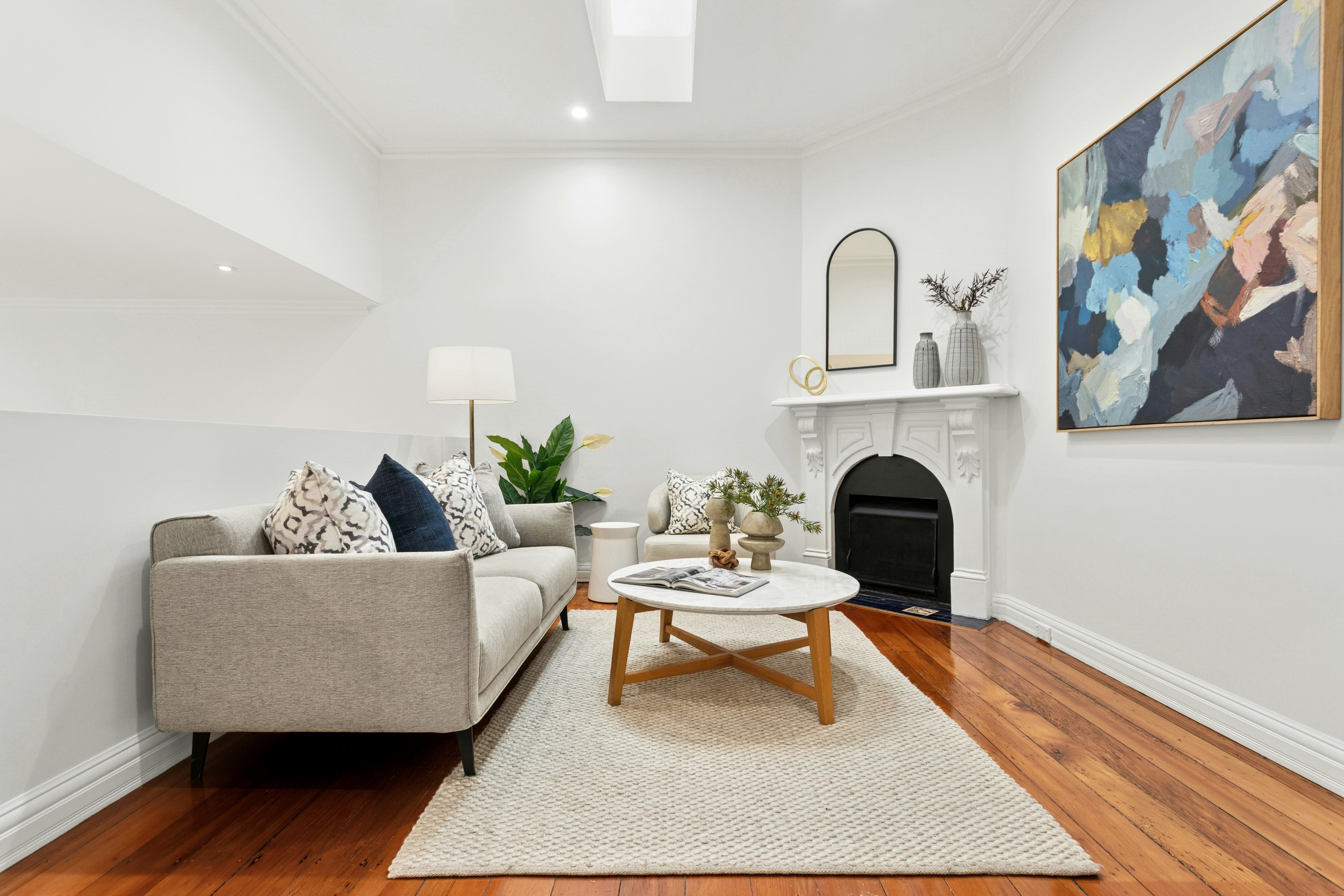 11 St James Road, Bondi Junction NSW