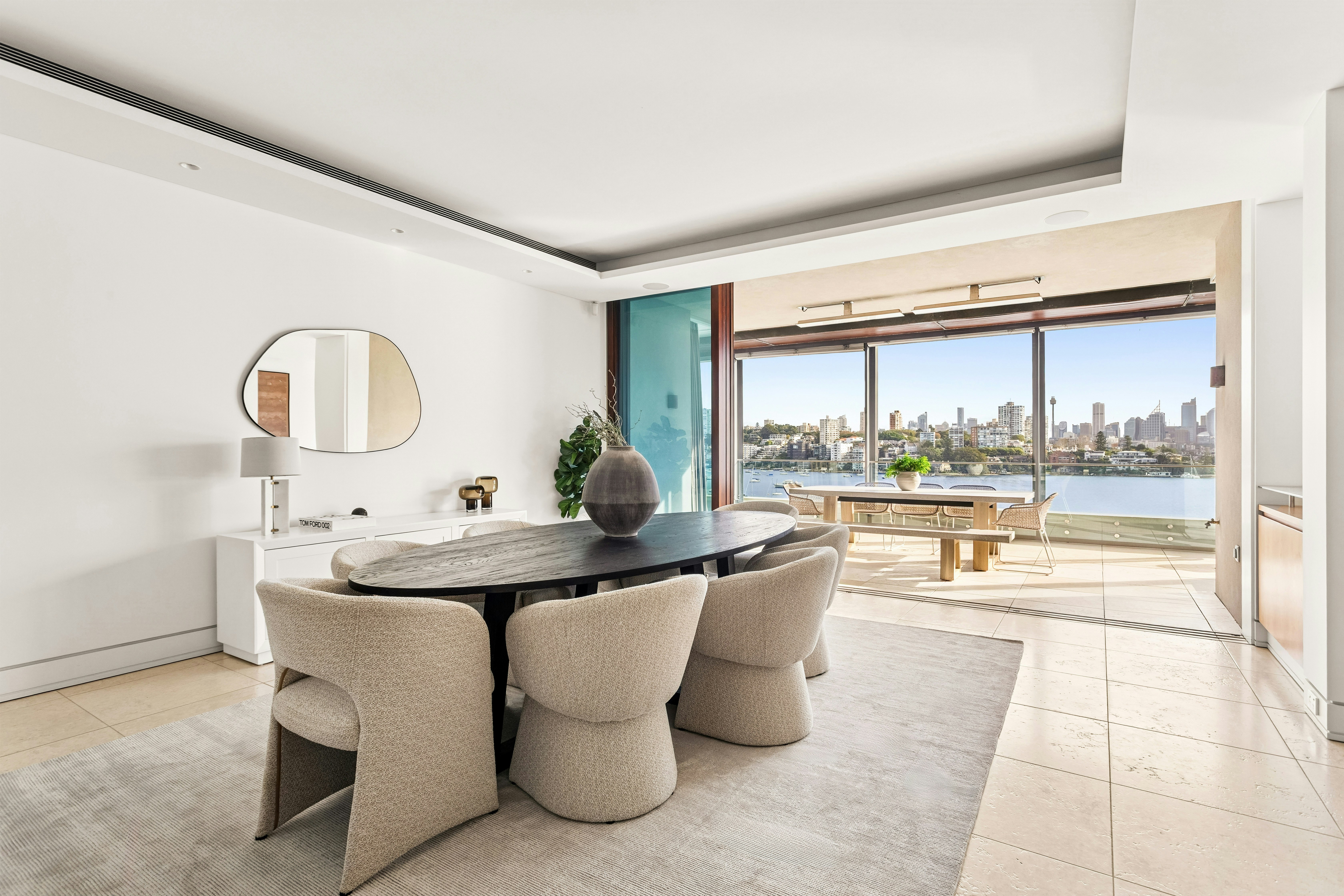 Image of penthouse